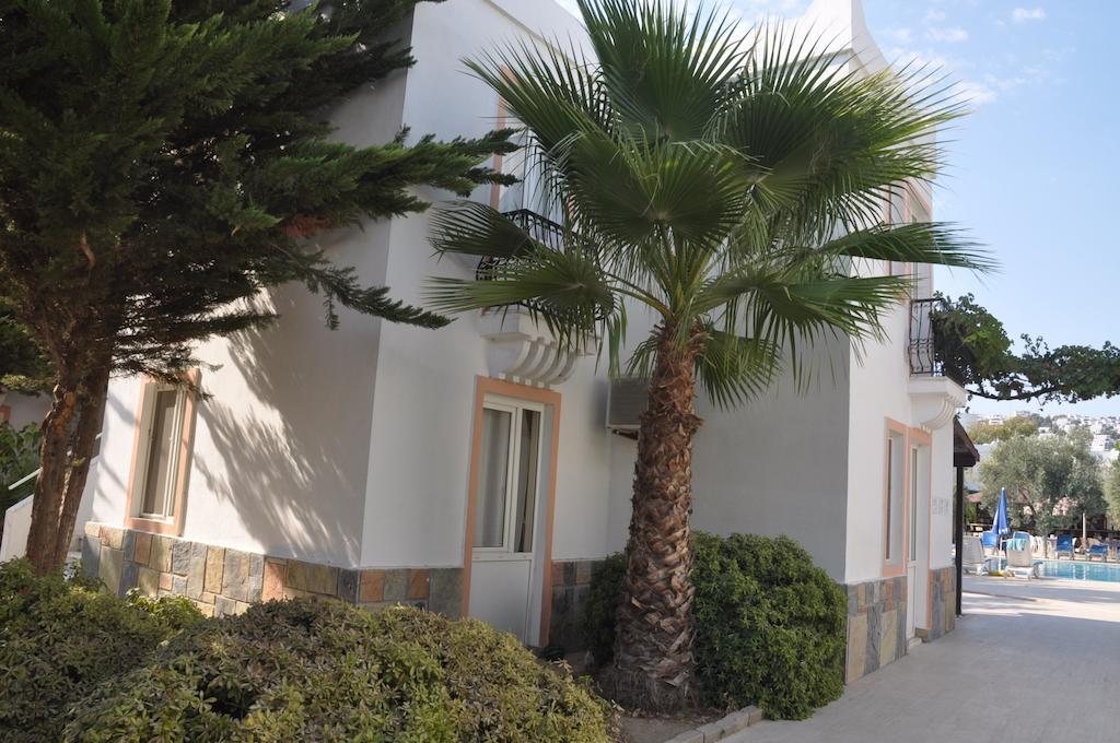 Aparthotel Tosunoglu Apart 3*