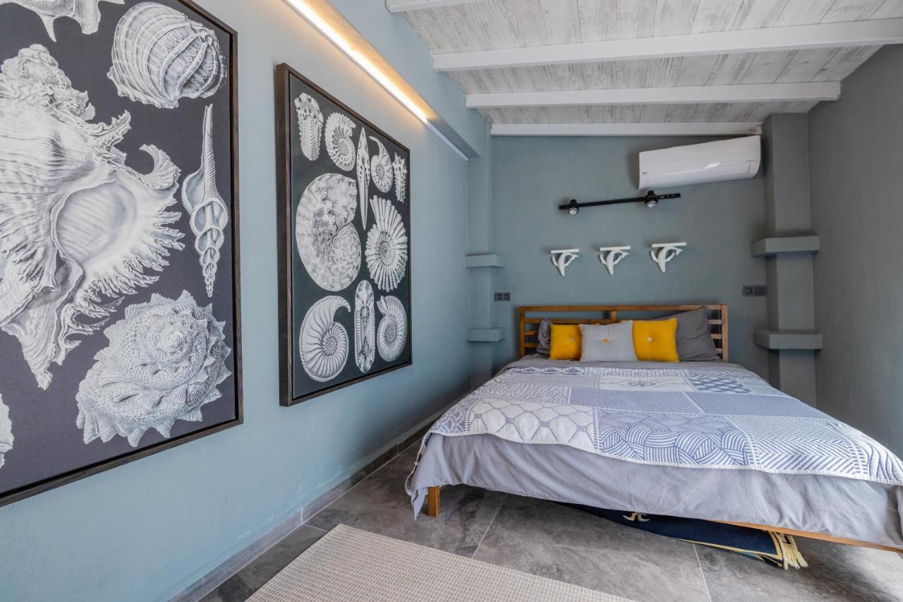 Love Beach Villa *