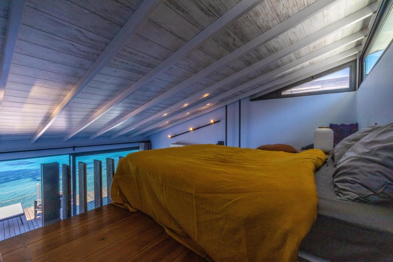 Villa Love Beach Villa Bodrum