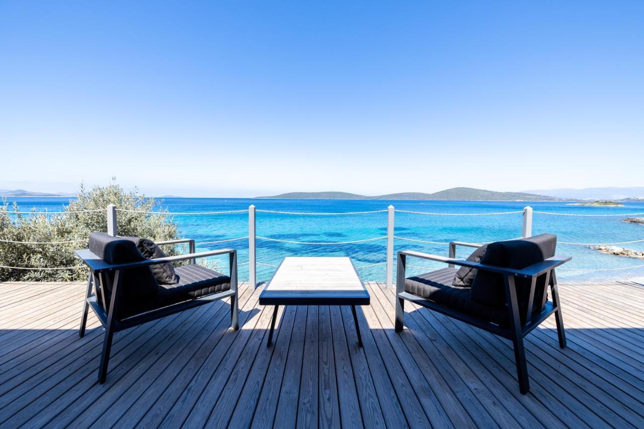 Villa Love Beach Villa *