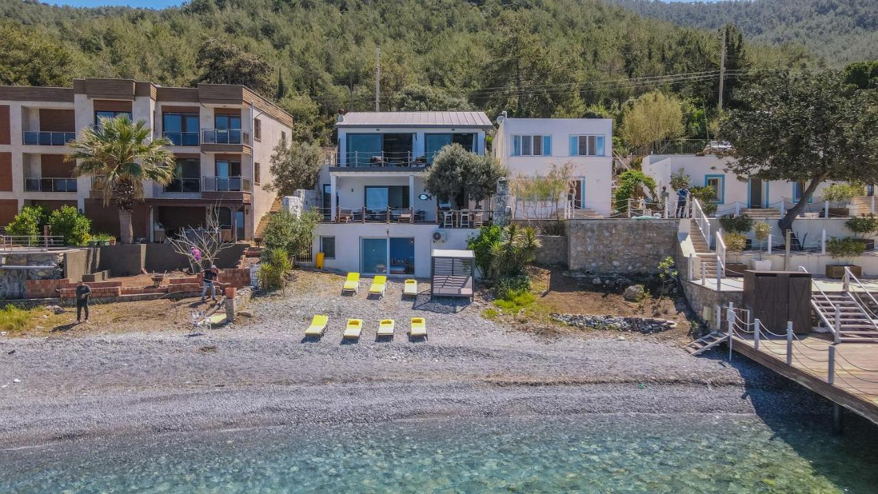 Villa Love Beach Villa Bodrum