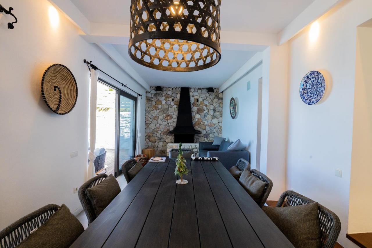 Love Beach Villa * Bodrum