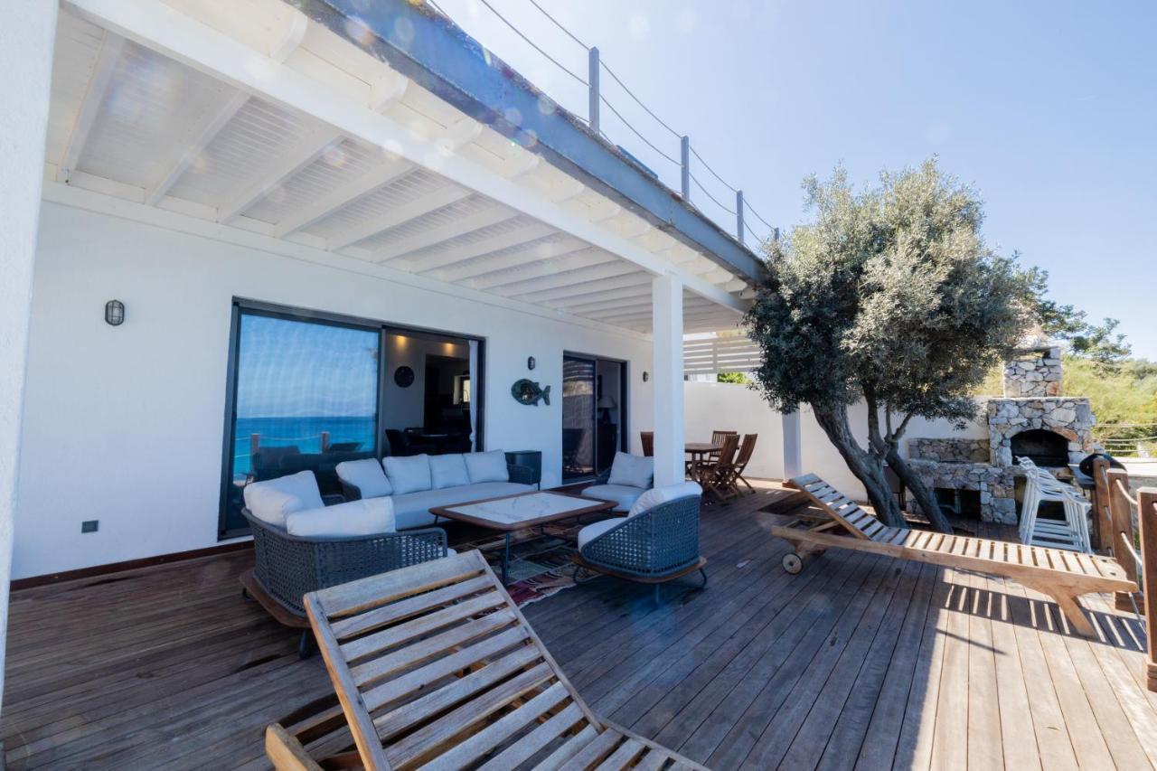 Villa Love Beach Villa *
