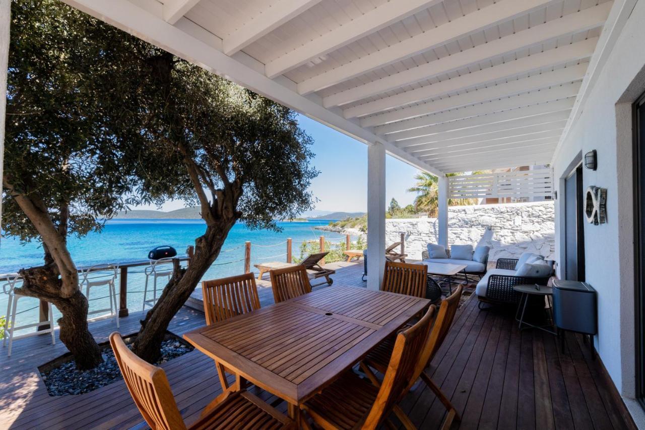 Love Beach Villa * Bodrum