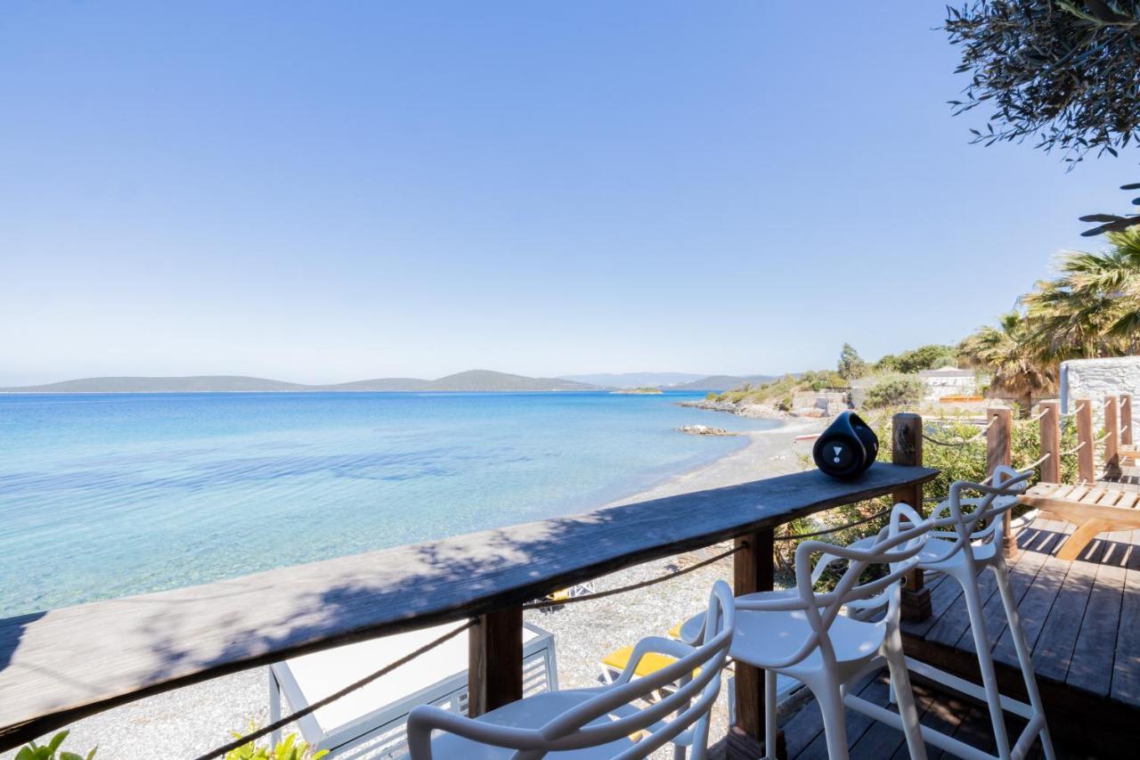 Love Beach Villa * Bodrum
