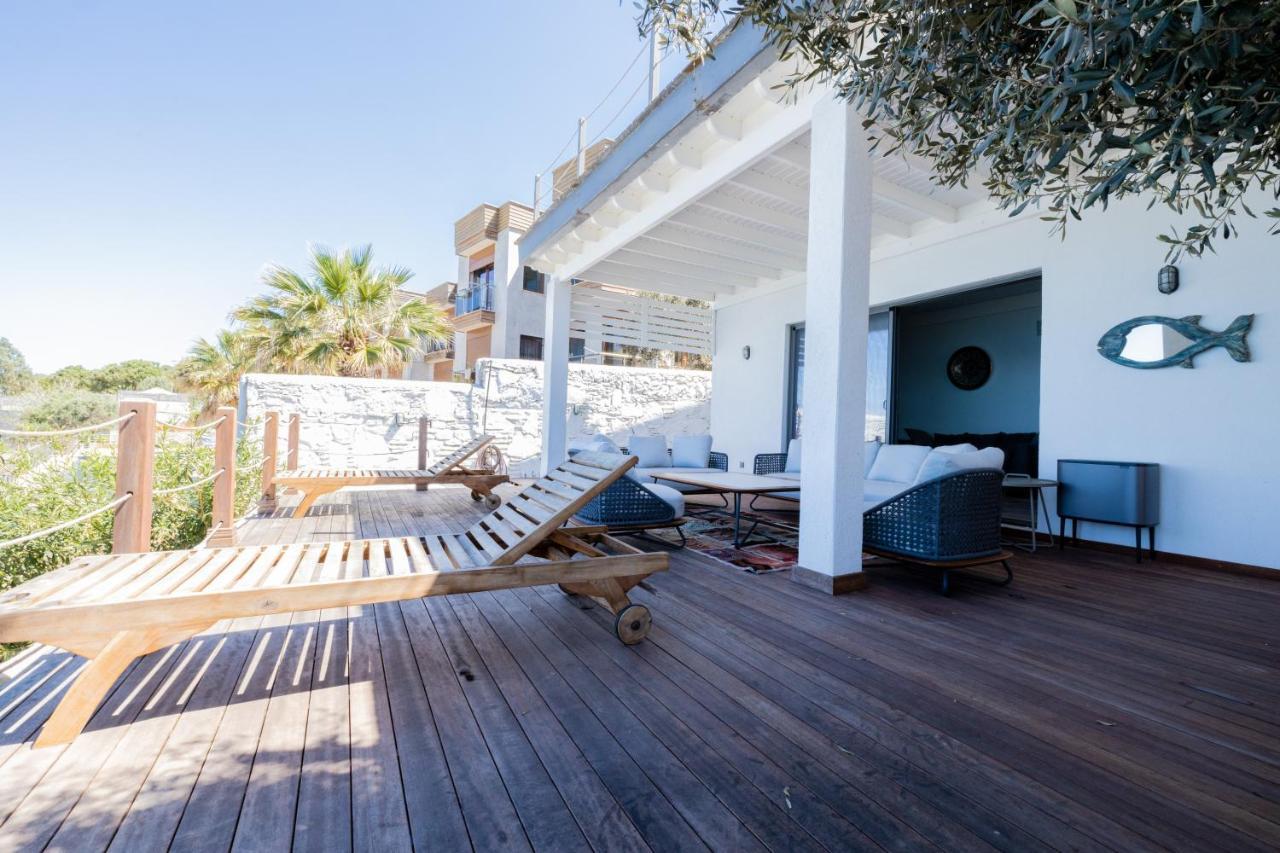 Love Beach Villa Villa Bodrum