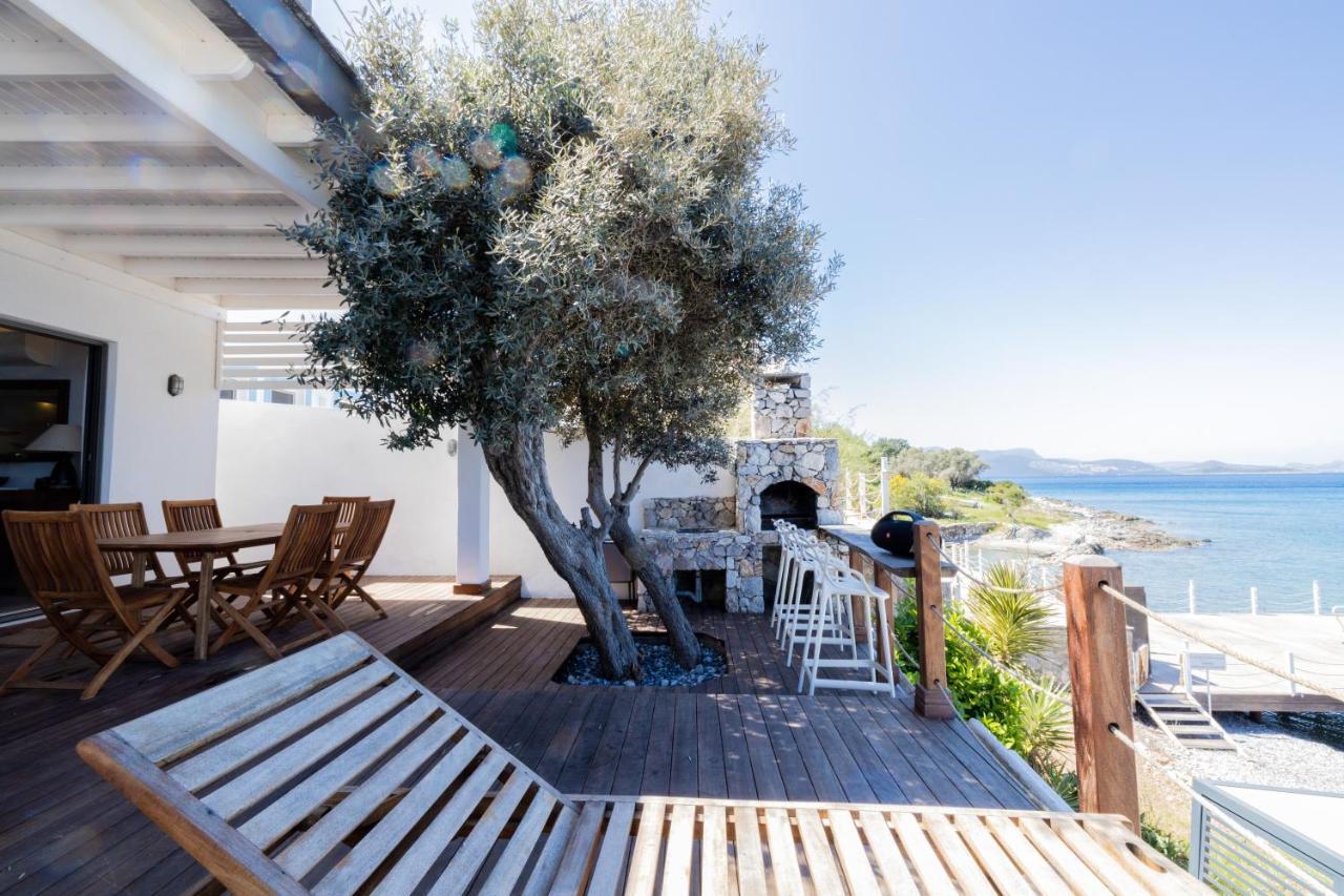 Love Beach Villa Villa Bodrum