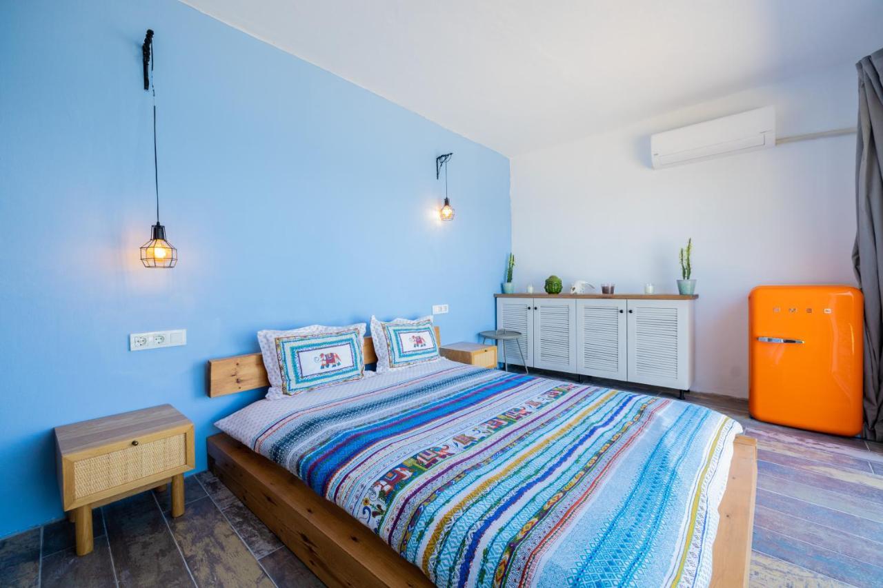 Villa Love Beach Villa Bodrum