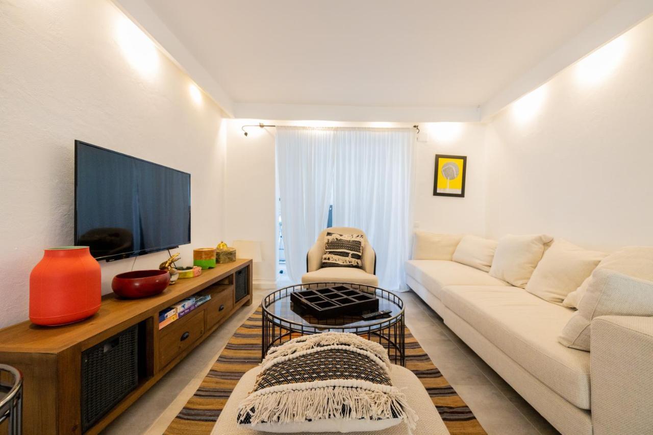 Villa Love Beach Villa
