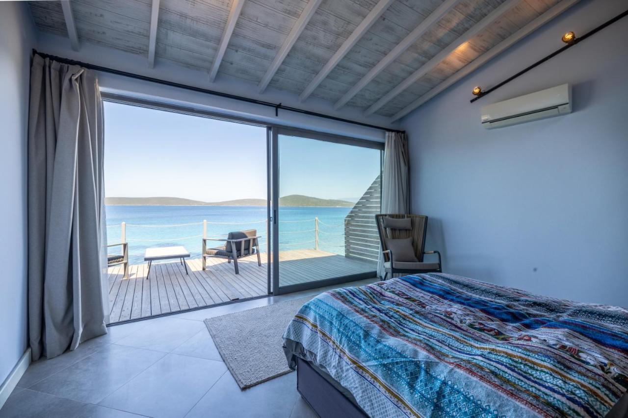 Love Beach Villa * Bodrum