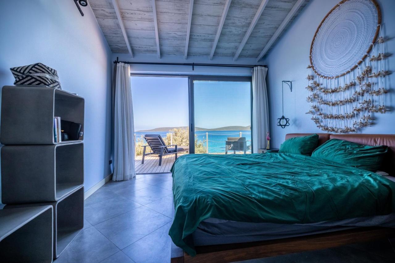 Villa Love Beach Villa Bodrum