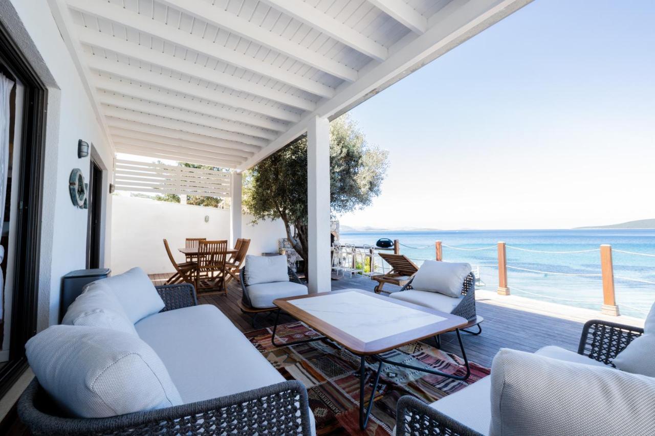 Love Beach Villa Bodrum