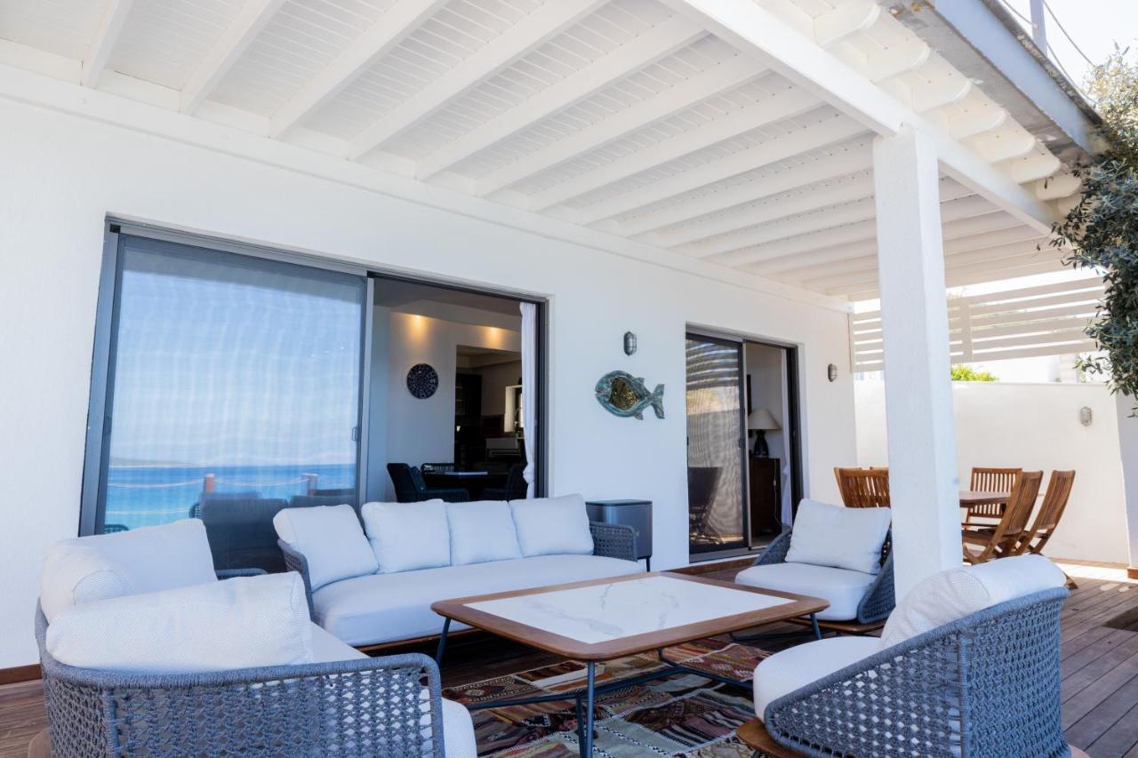 Love Beach Villa Bodrum