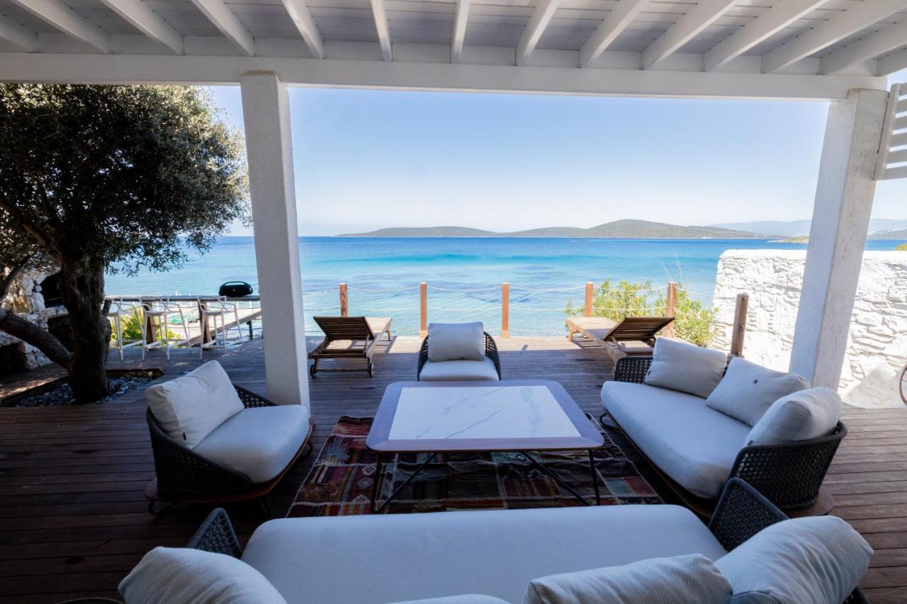 Villa Love Beach Villa *