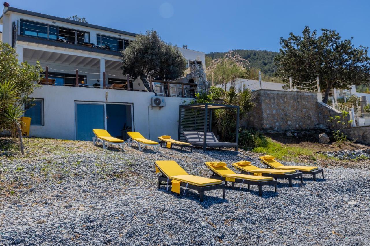 Love Beach Villa