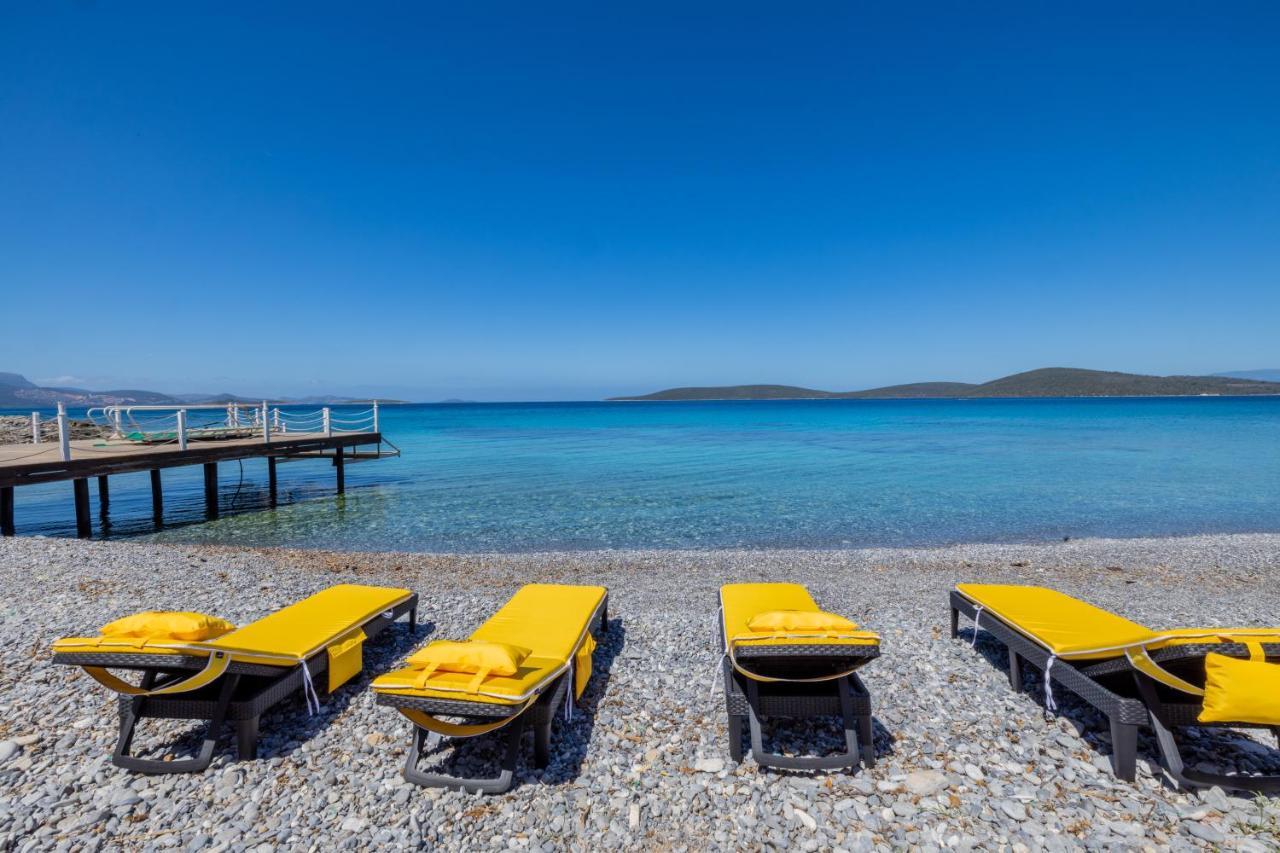 Love Beach Villa Villa Bodrum