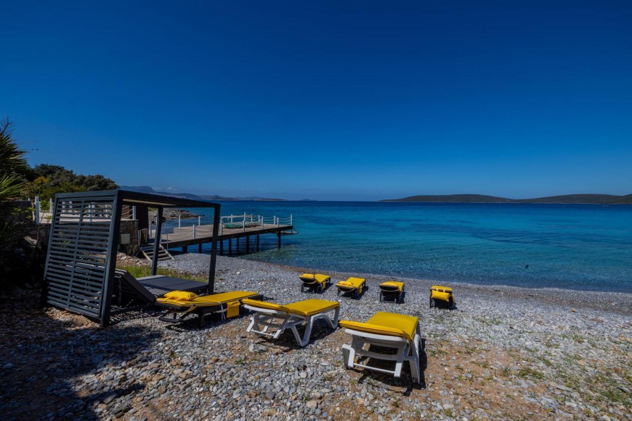 Love Beach Villa Villa Bodrum