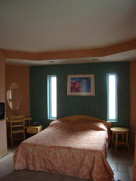 Resort Eken Bodrum