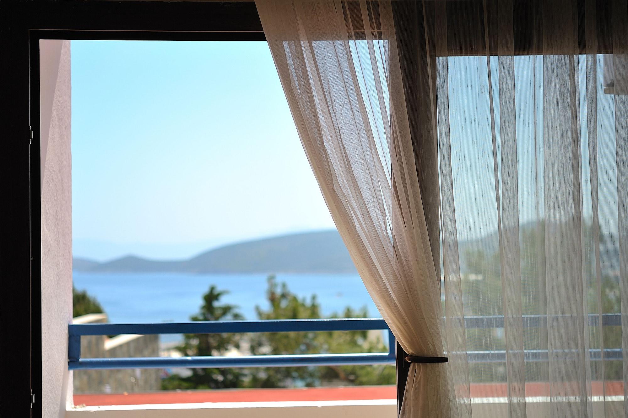 The Life Gumbet Hill Hotel 4*
