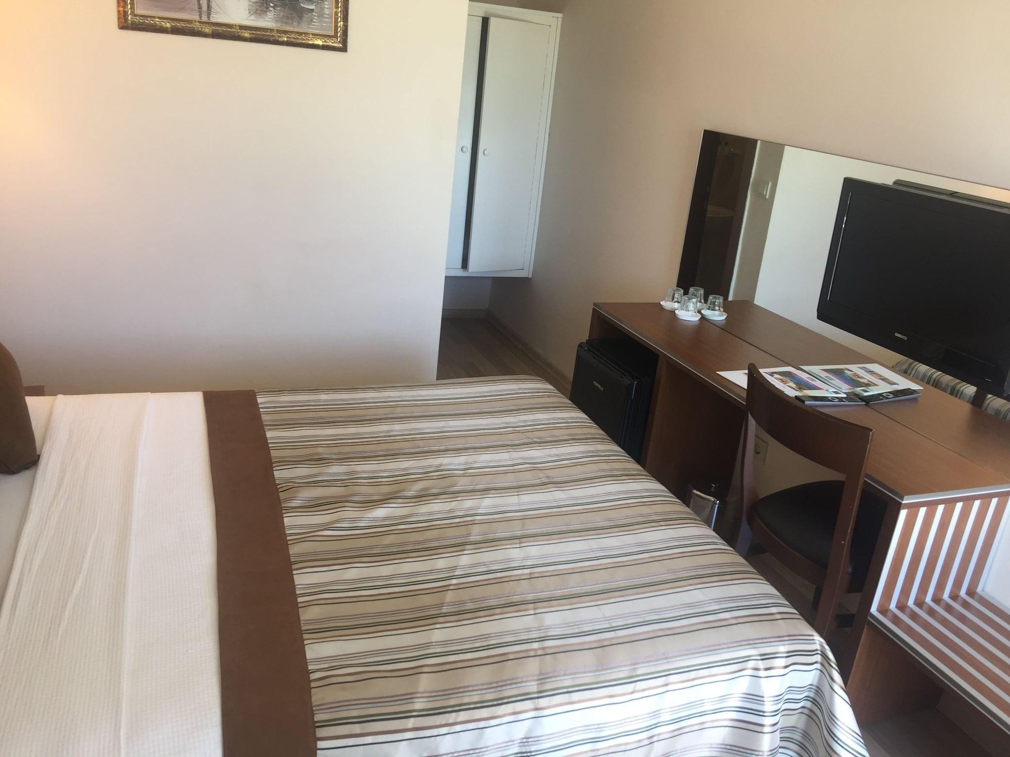 Hotel The Life Gumbet Hill Bodrum