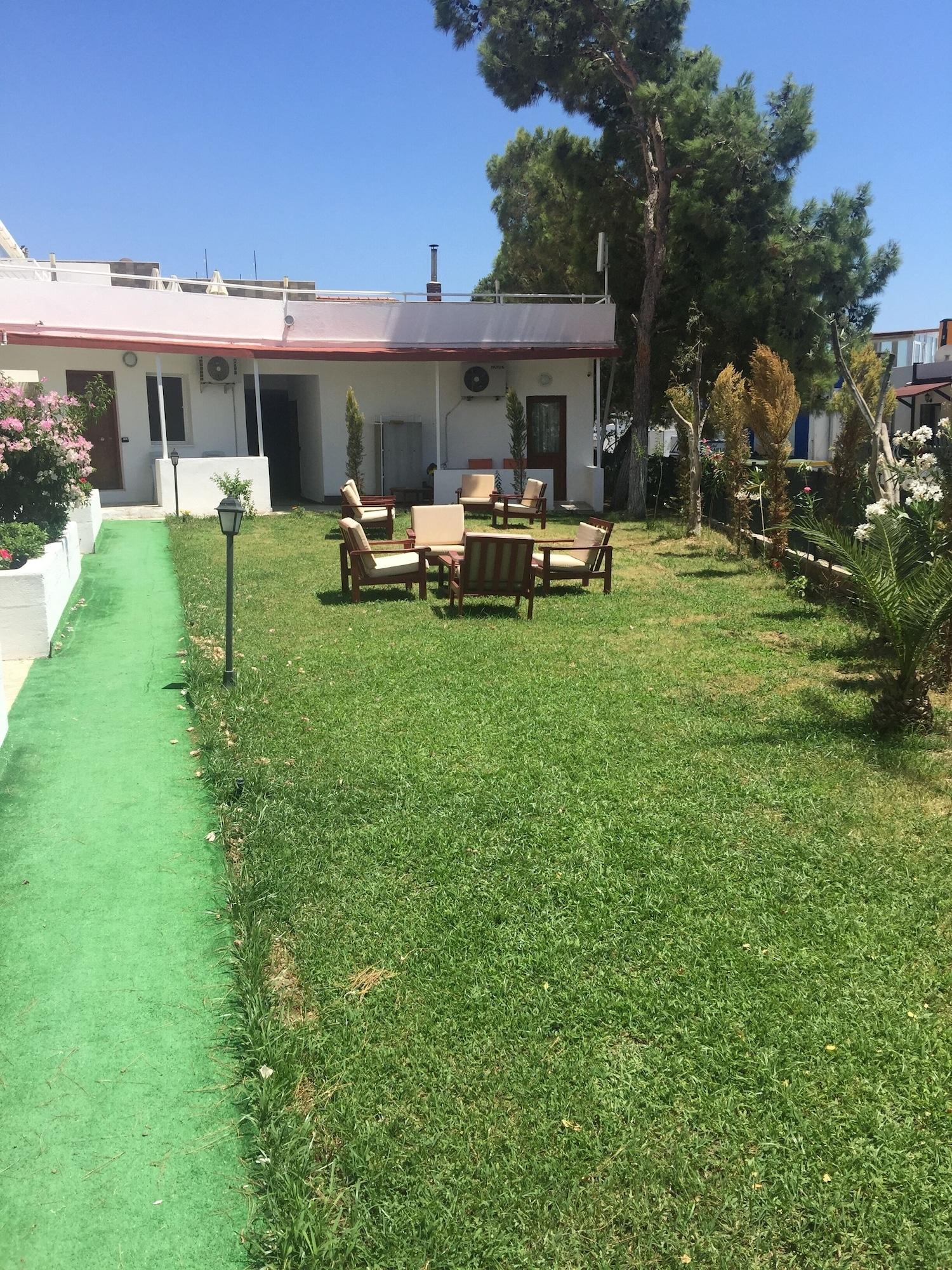 Hotel The Life Gumbet Hill Bodrum