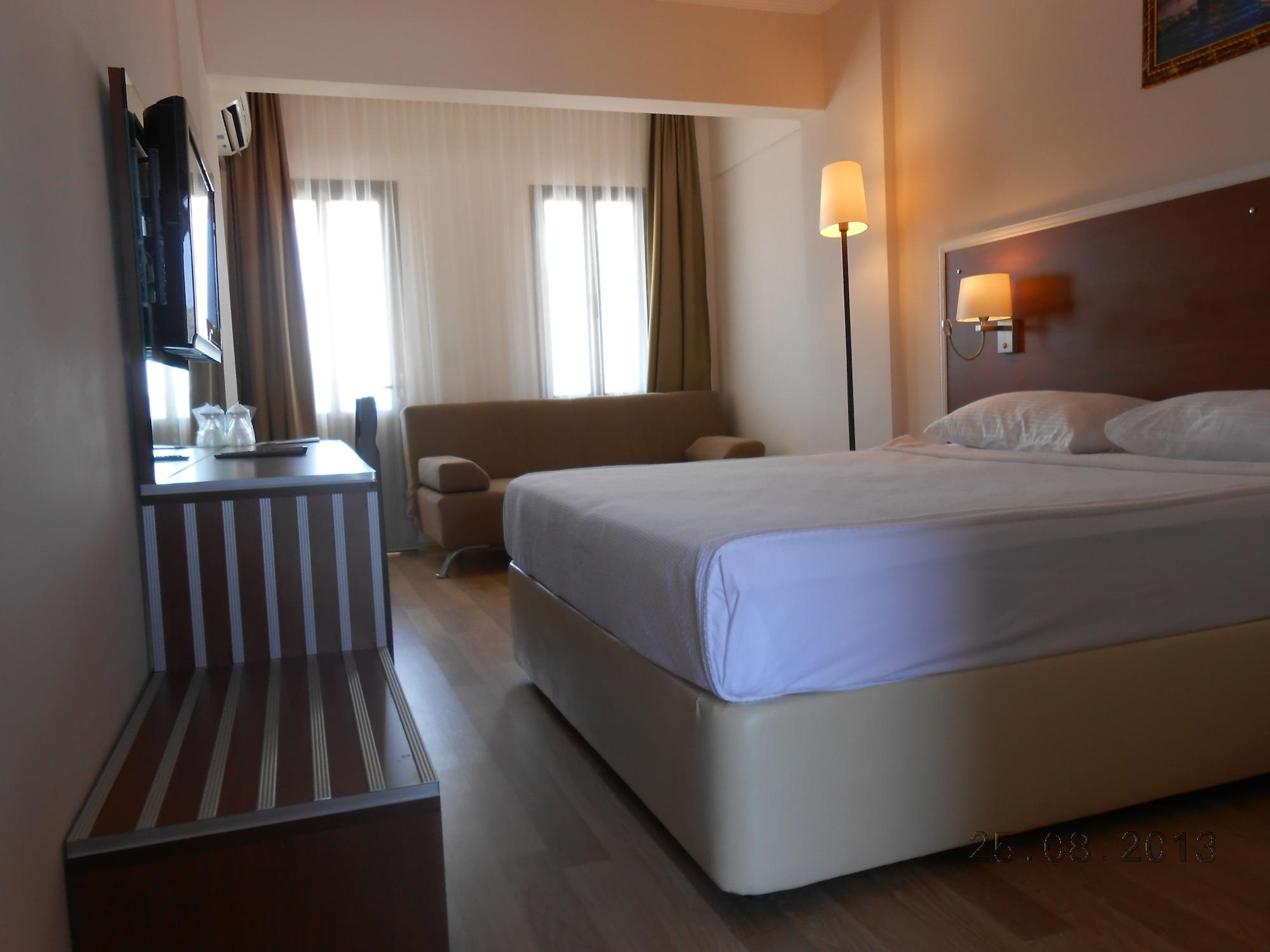 The Life Gumbet Hill 4*