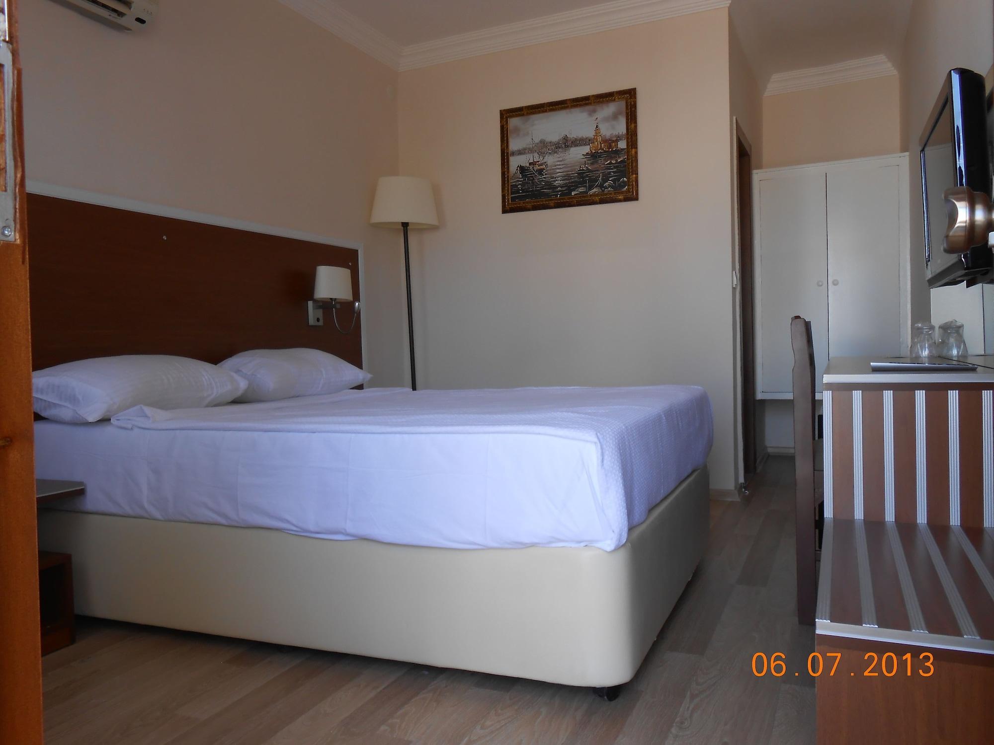The Life Gumbet Hill Hotel