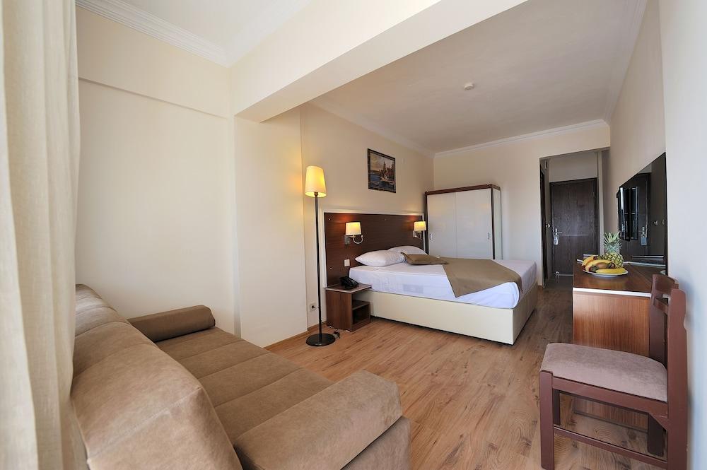 Hotel The Life Gumbet Hill Bodrum