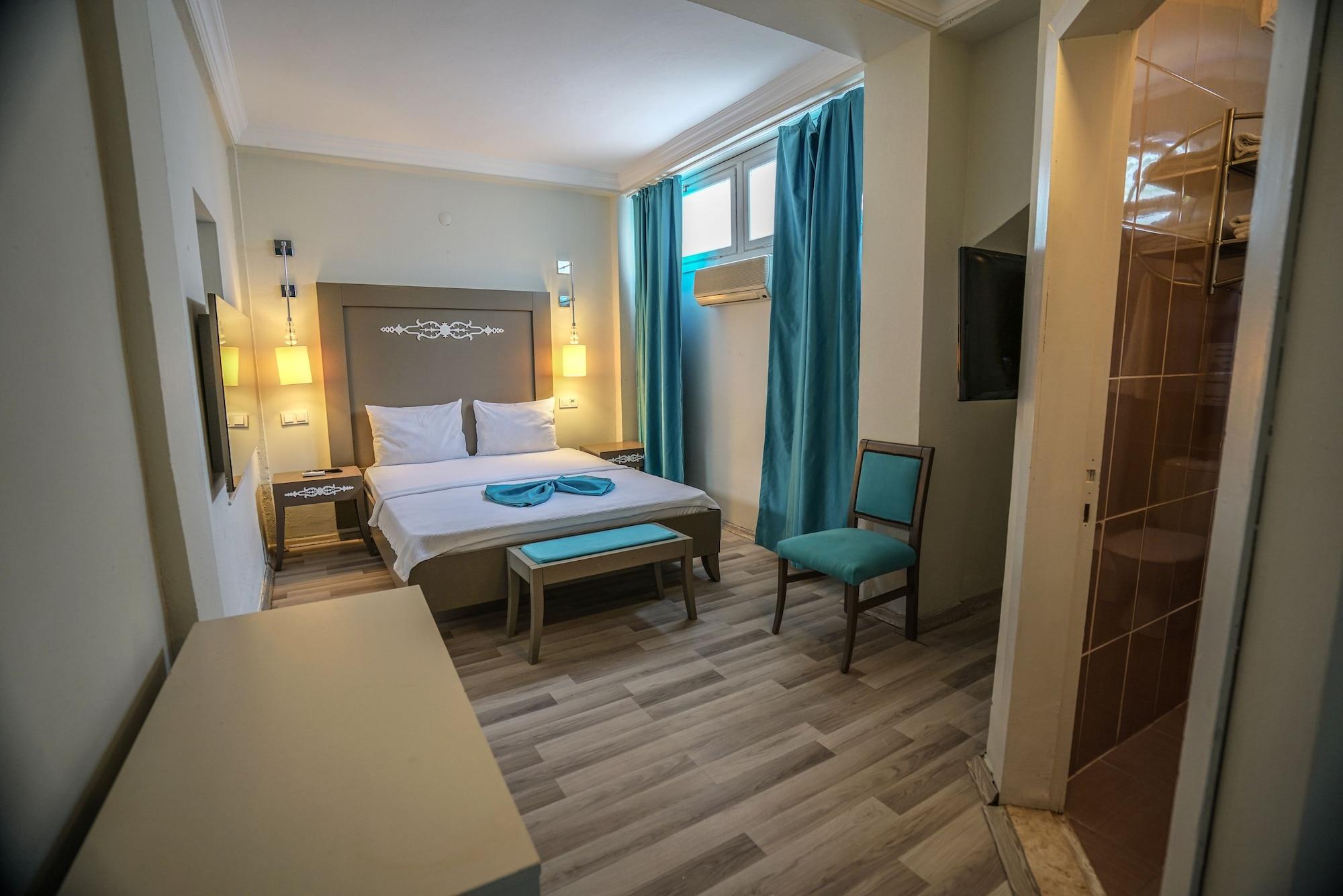 Hotel Sky Nova & 3*