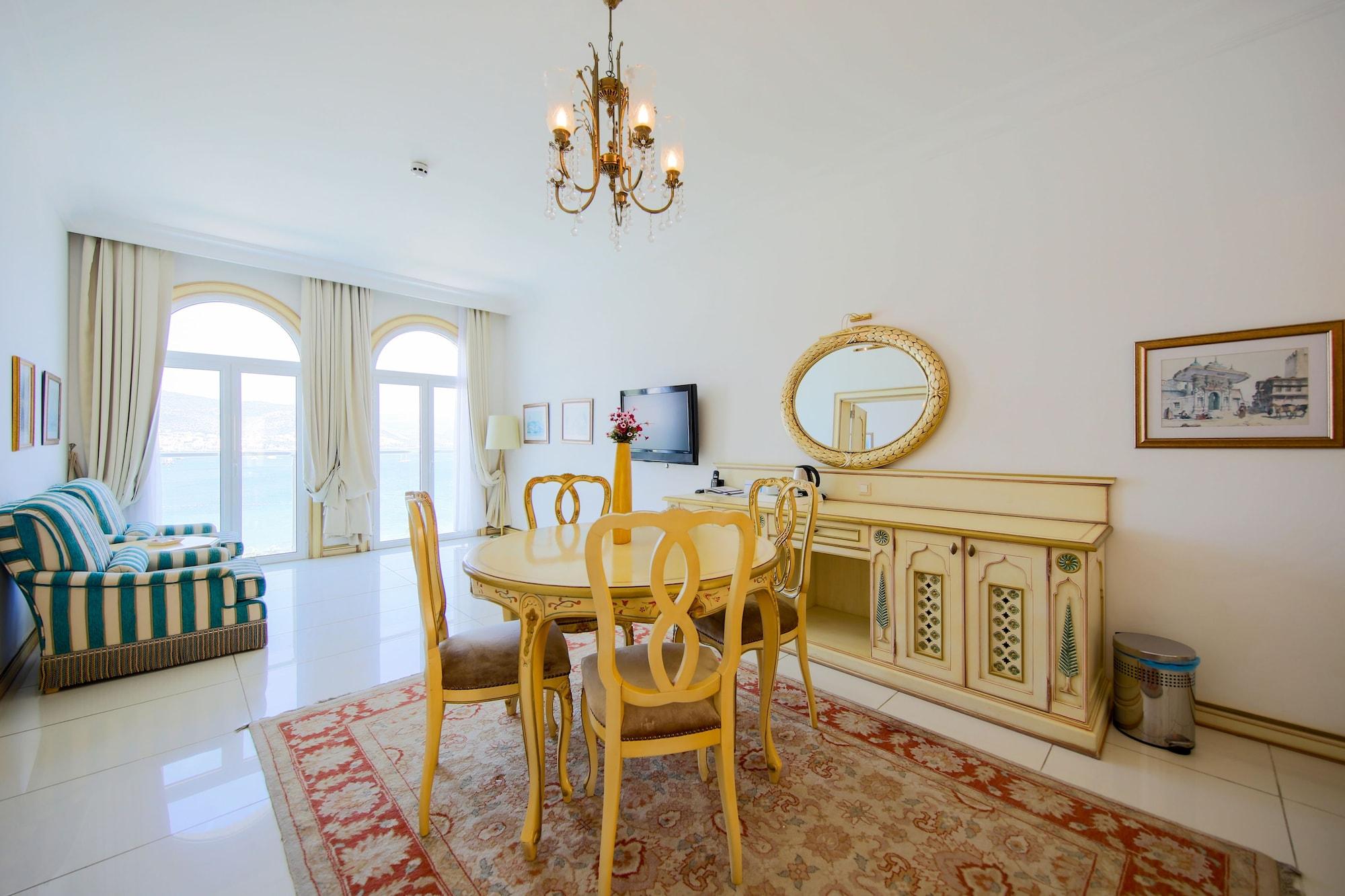 Salmakis Resort&spa Resort 5*