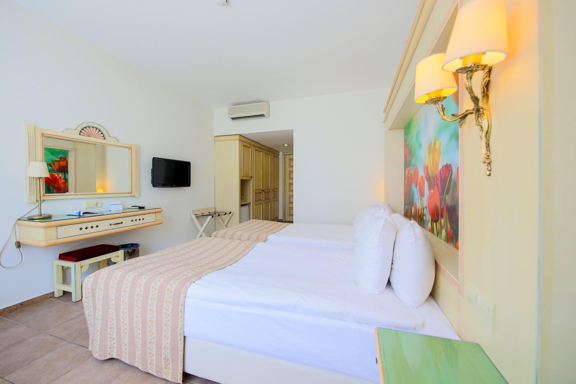 Salmakis Resort&spa Bodrum