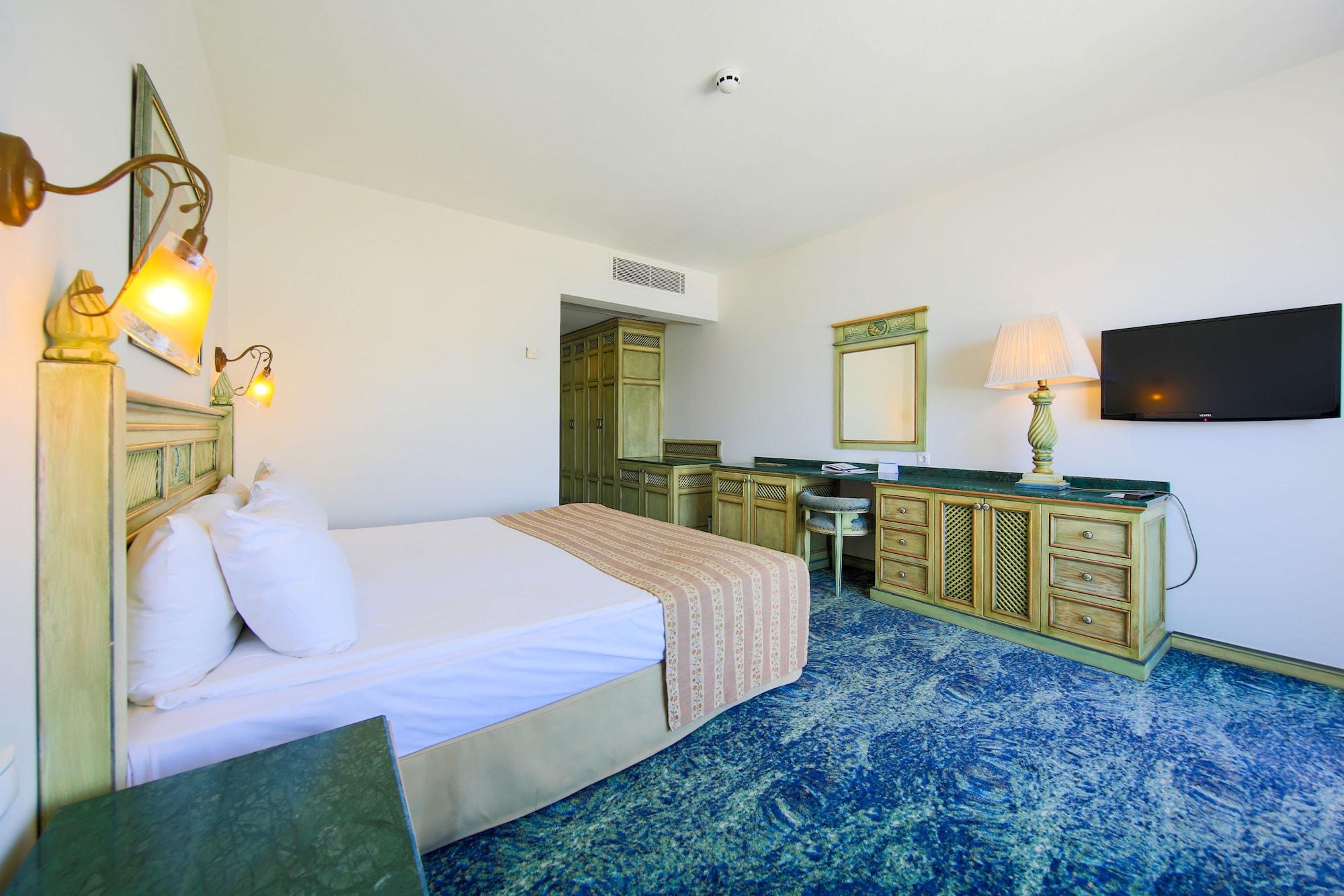 Salmakis Resort&spa