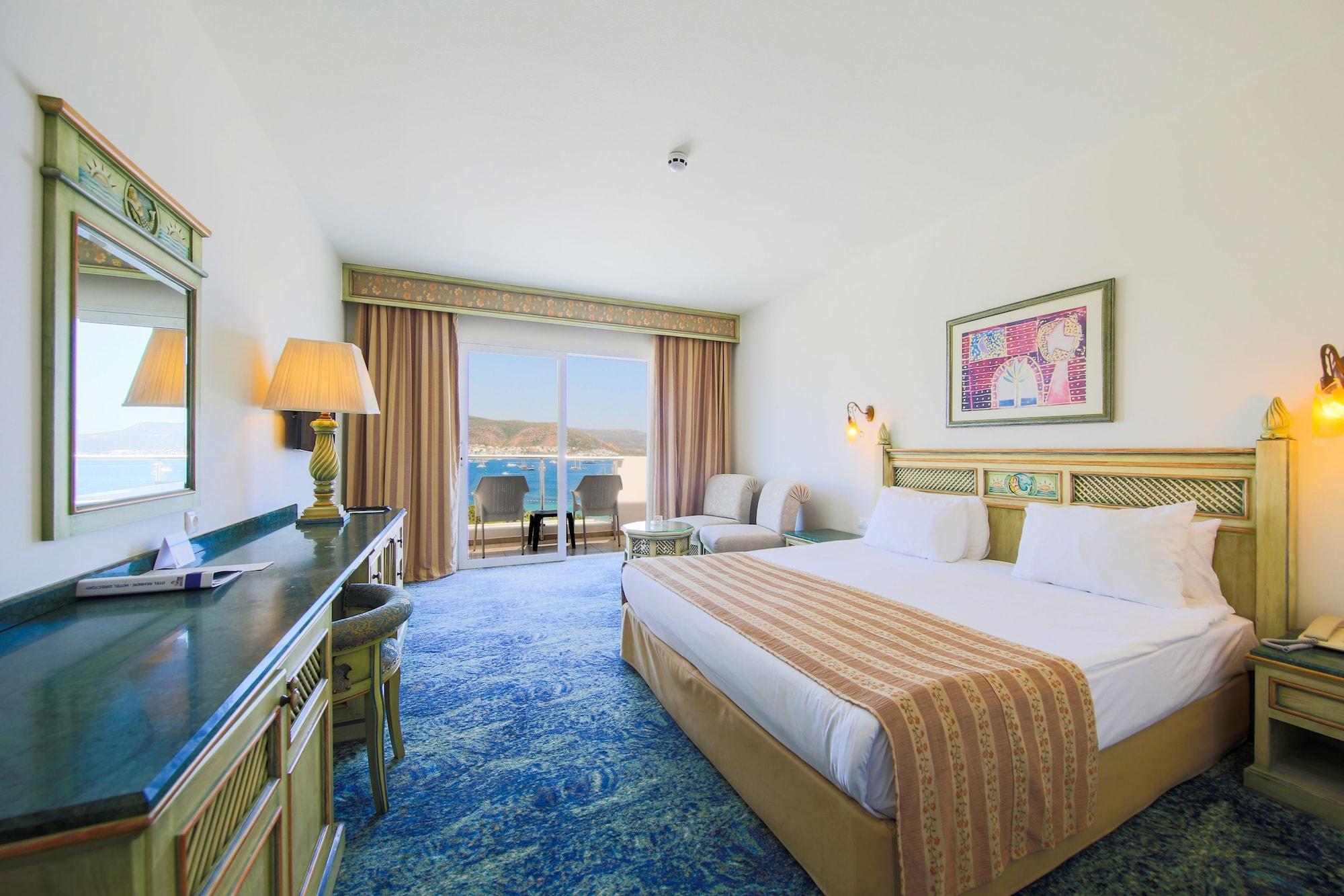 Salmakis Resort&spa 5*
