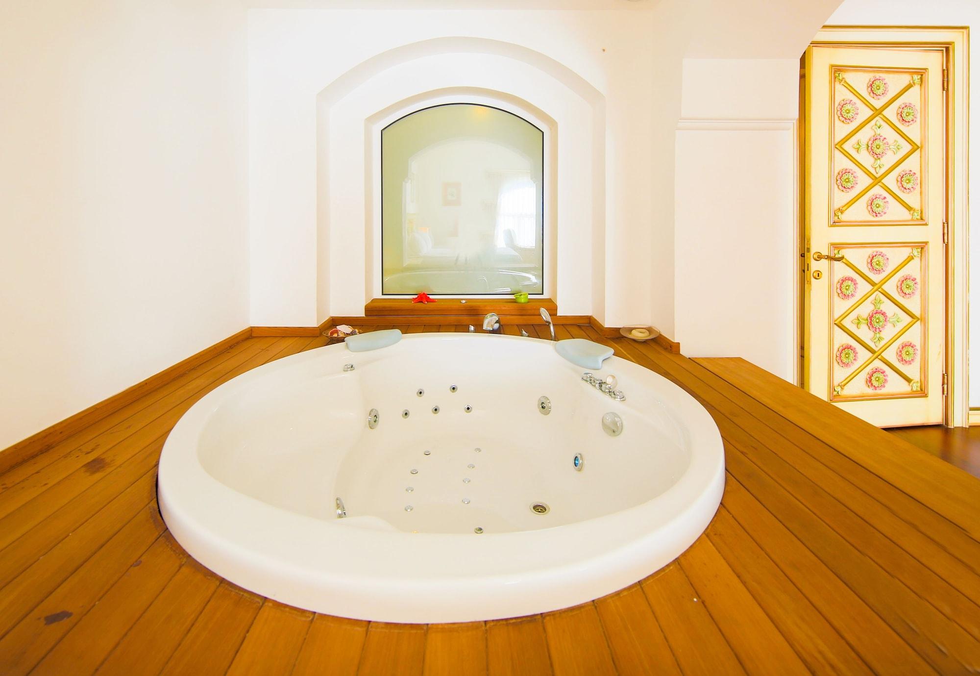 Salmakis Resort&spa