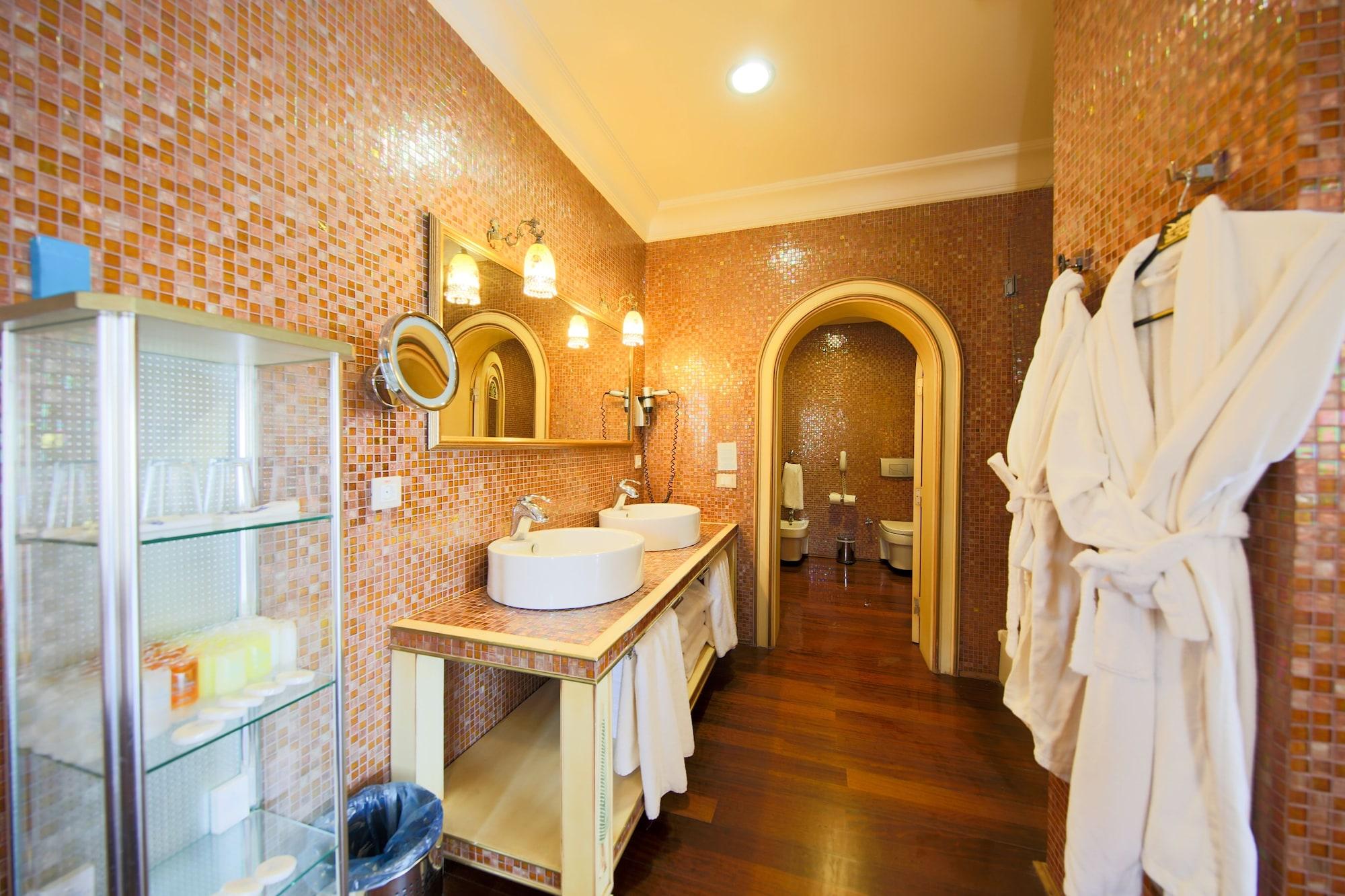 Salmakis Resort&spa
