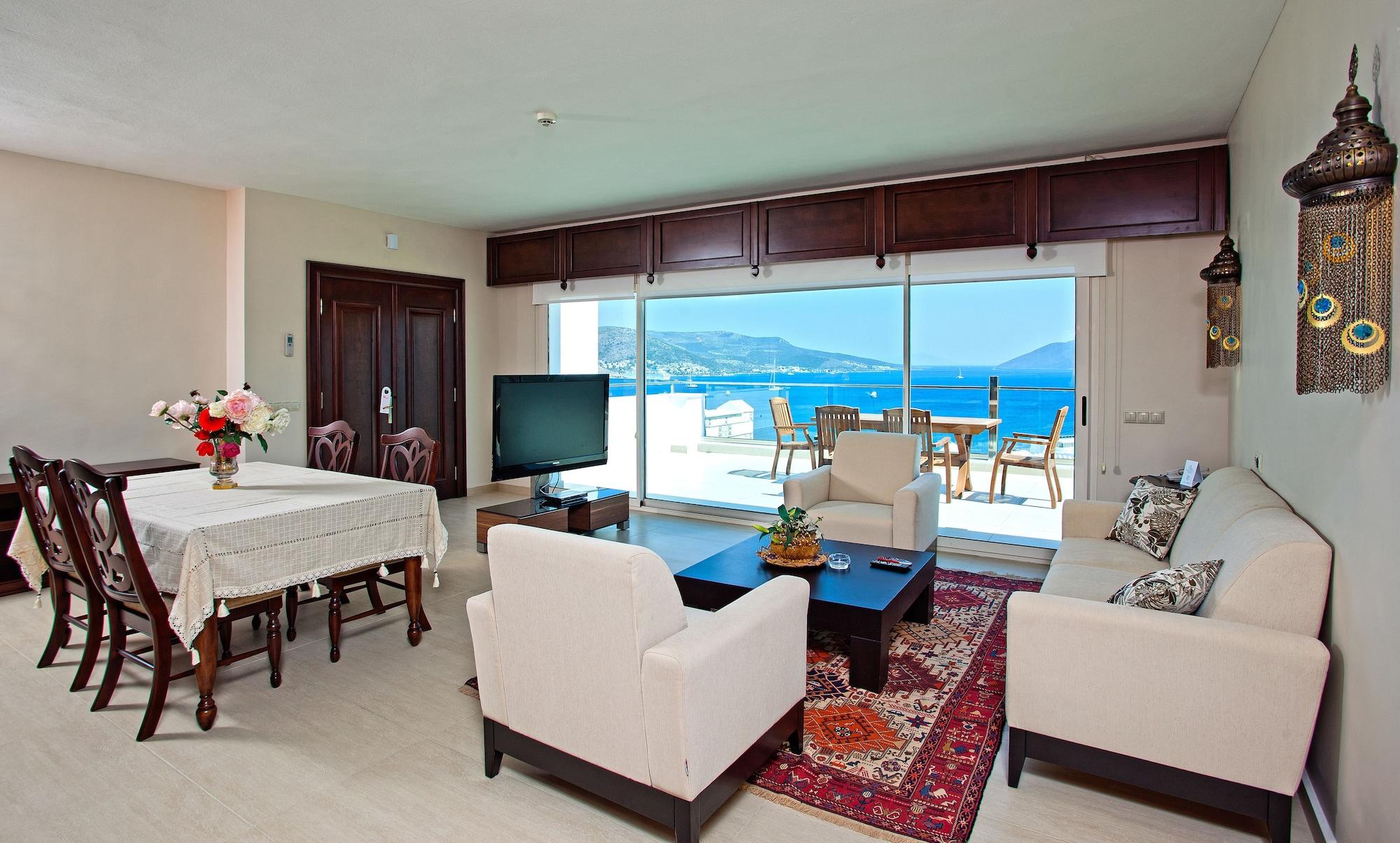 Resort Salmakis & 5*