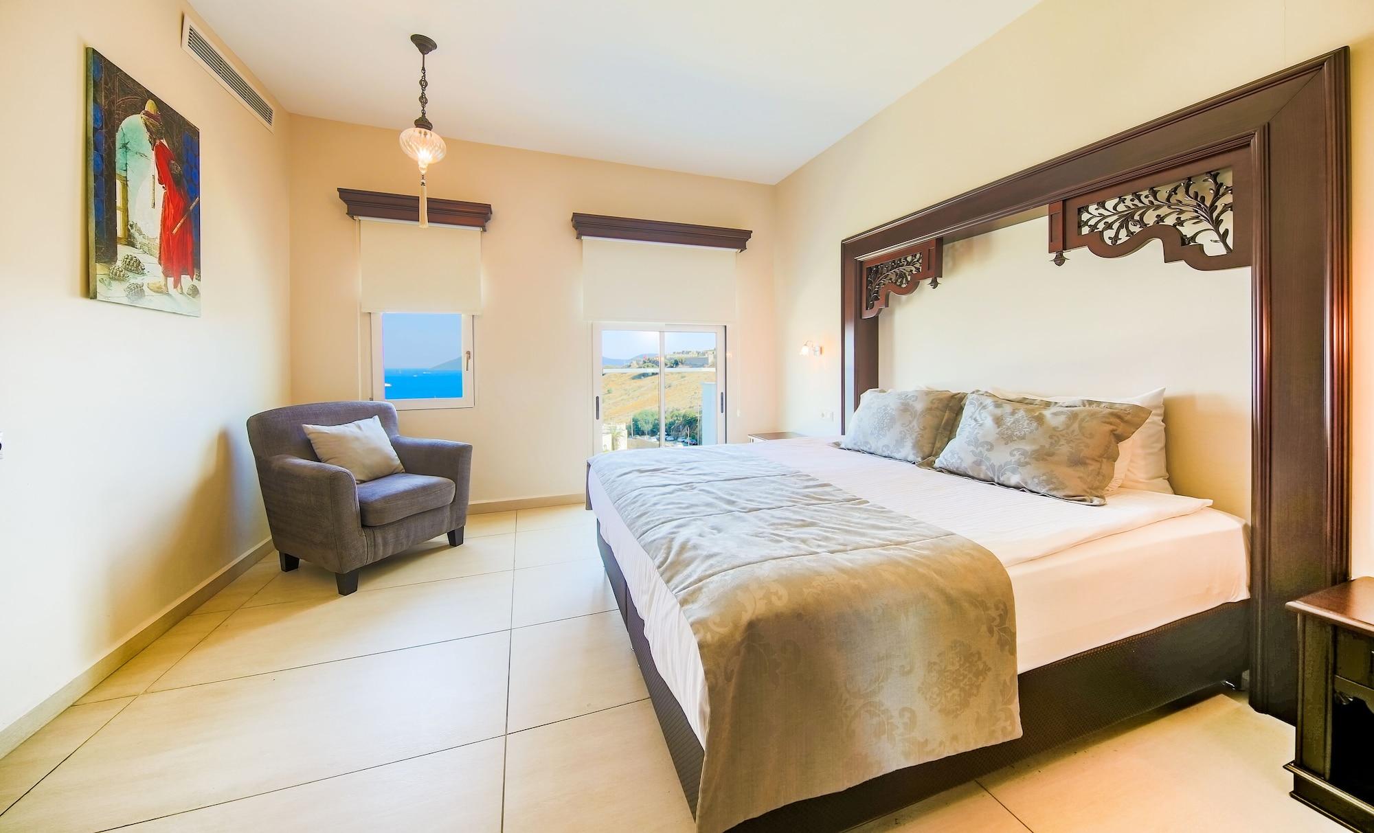 Salmakis Resort&spa Bodrum