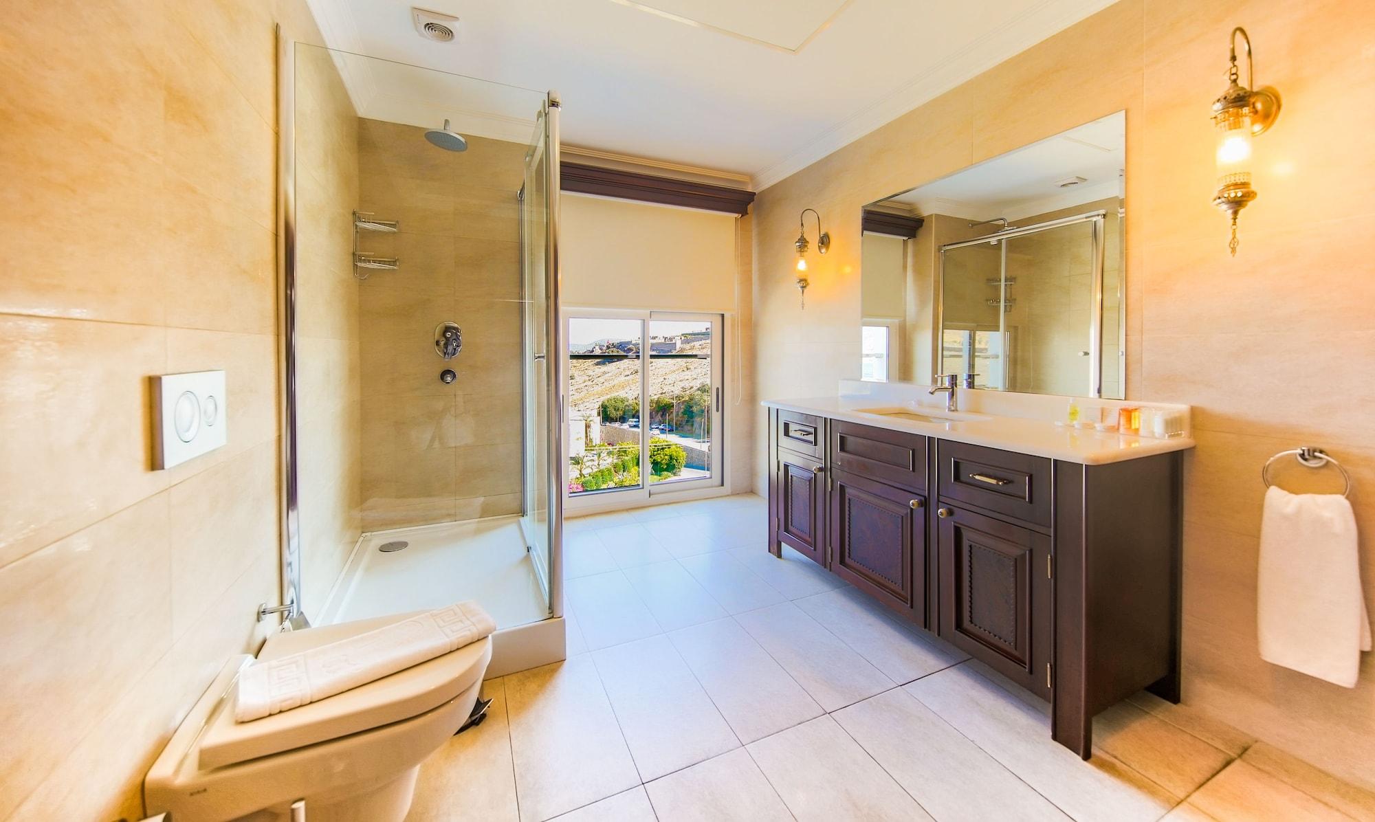 Salmakis Resort&spa Resort 5*