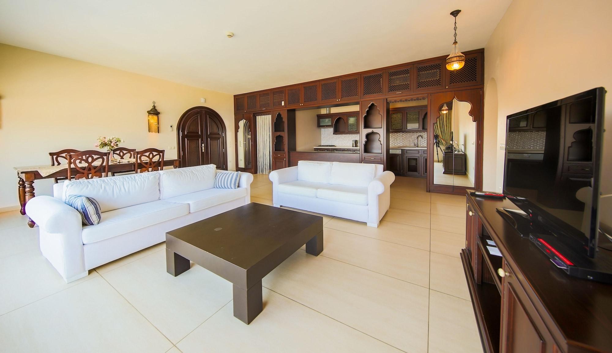 Salmakis Resort&spa 5*