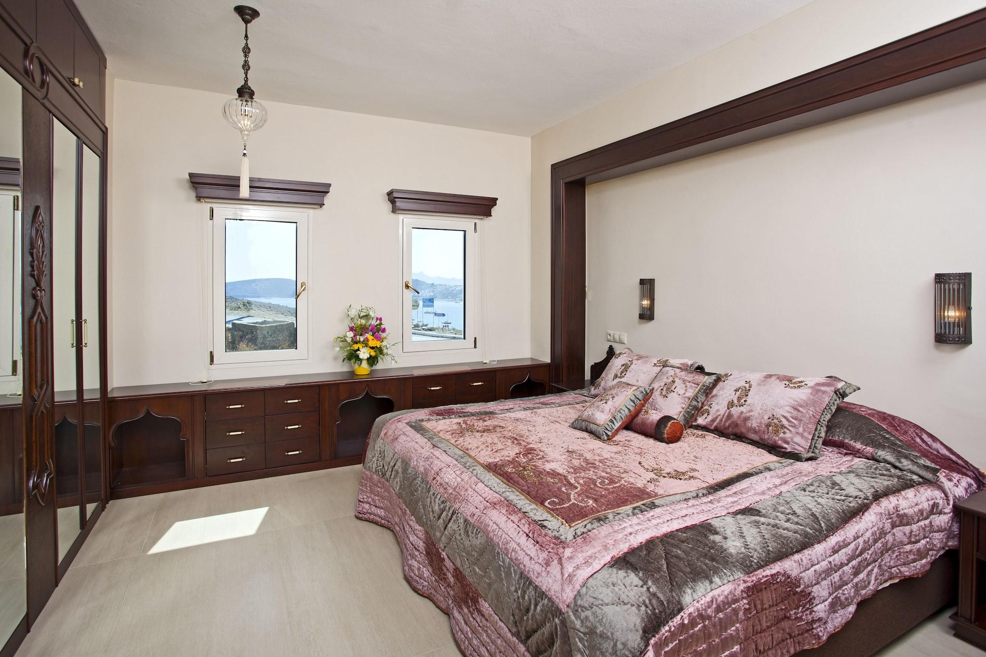 Salmakis Resort&spa