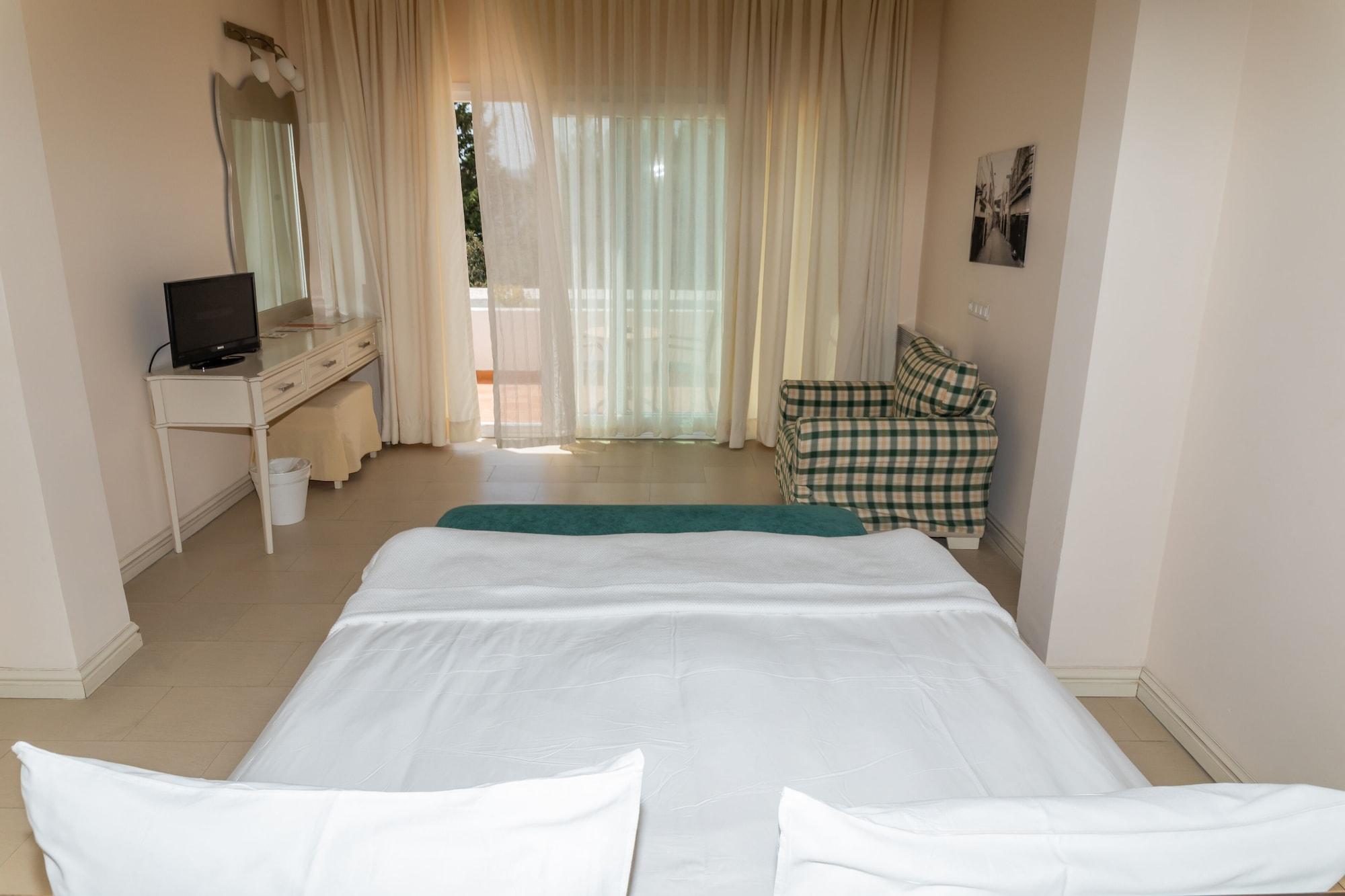 Hotel Manastir & Bodrum