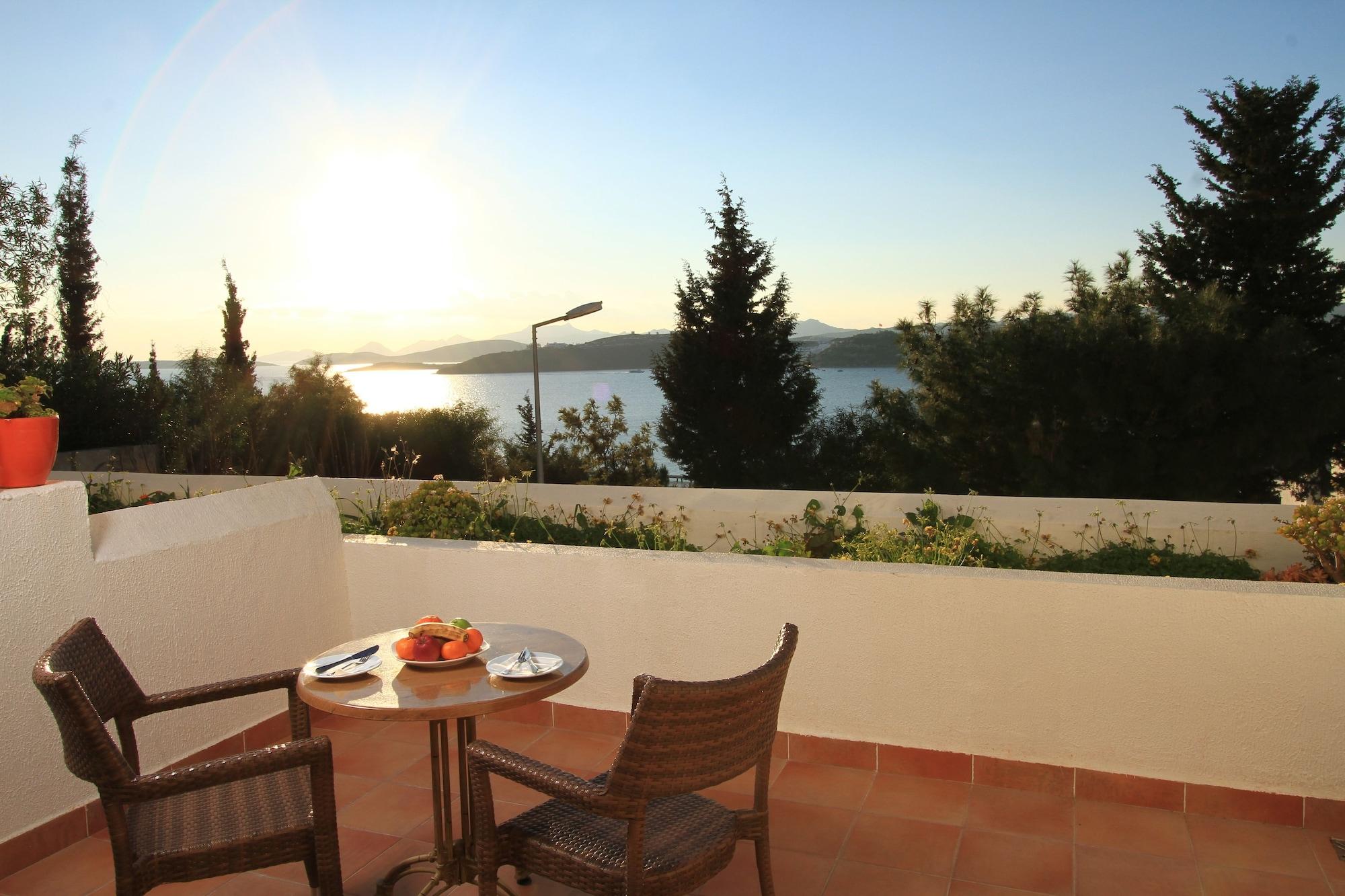 Manastir & Hotel Bodrum