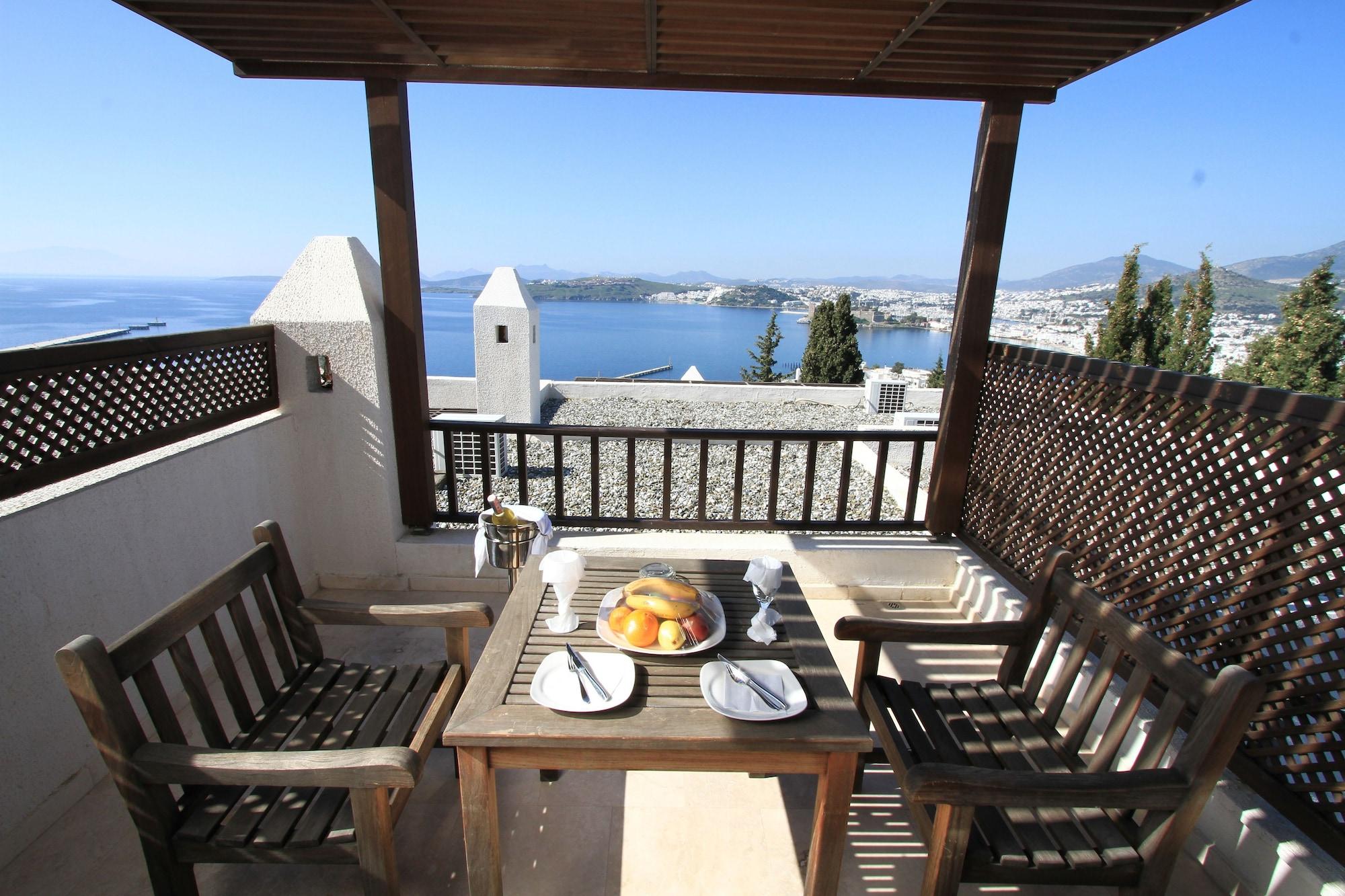 Manastir &