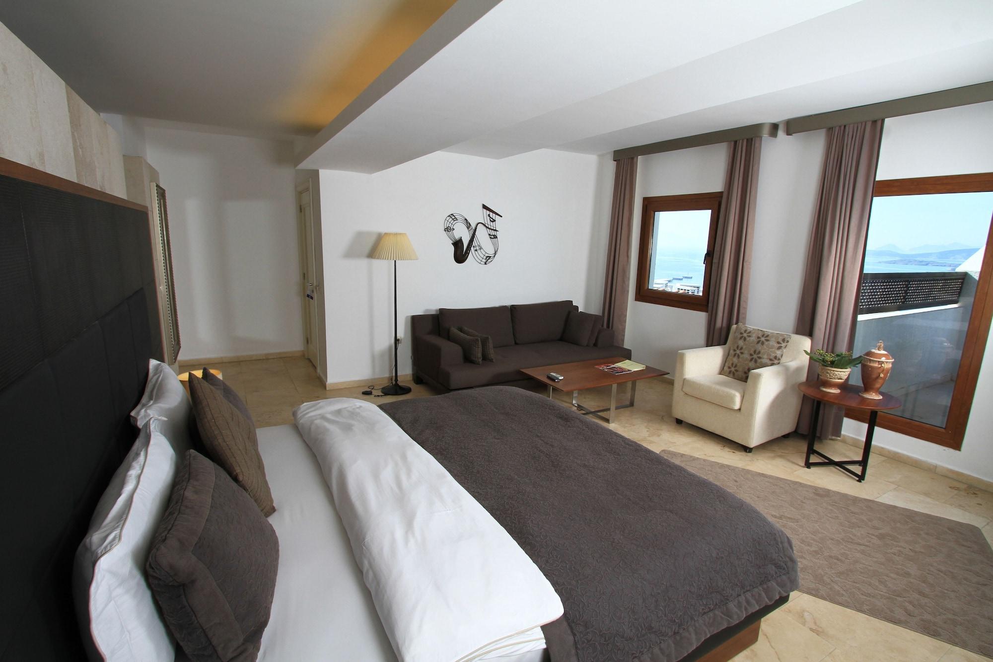 Manastir &