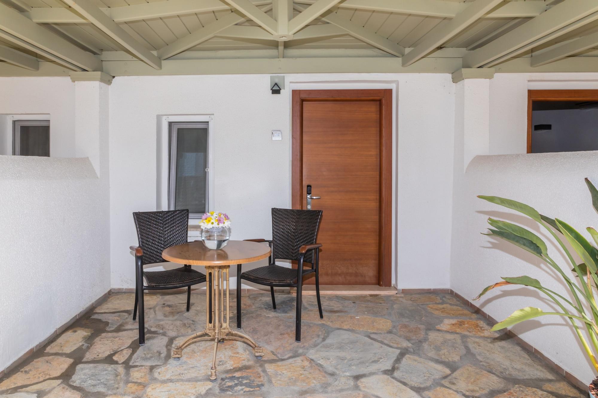 Hotel Manastir & Bodrum