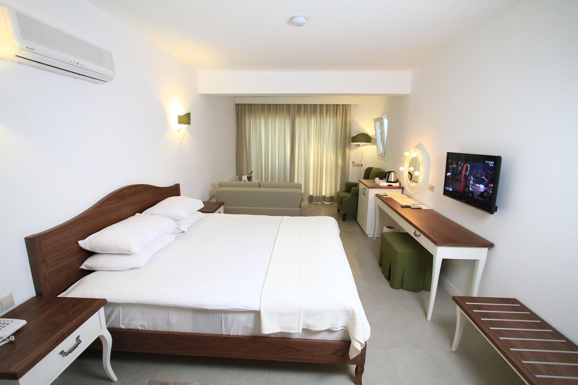 Manastir & Hotel Bodrum