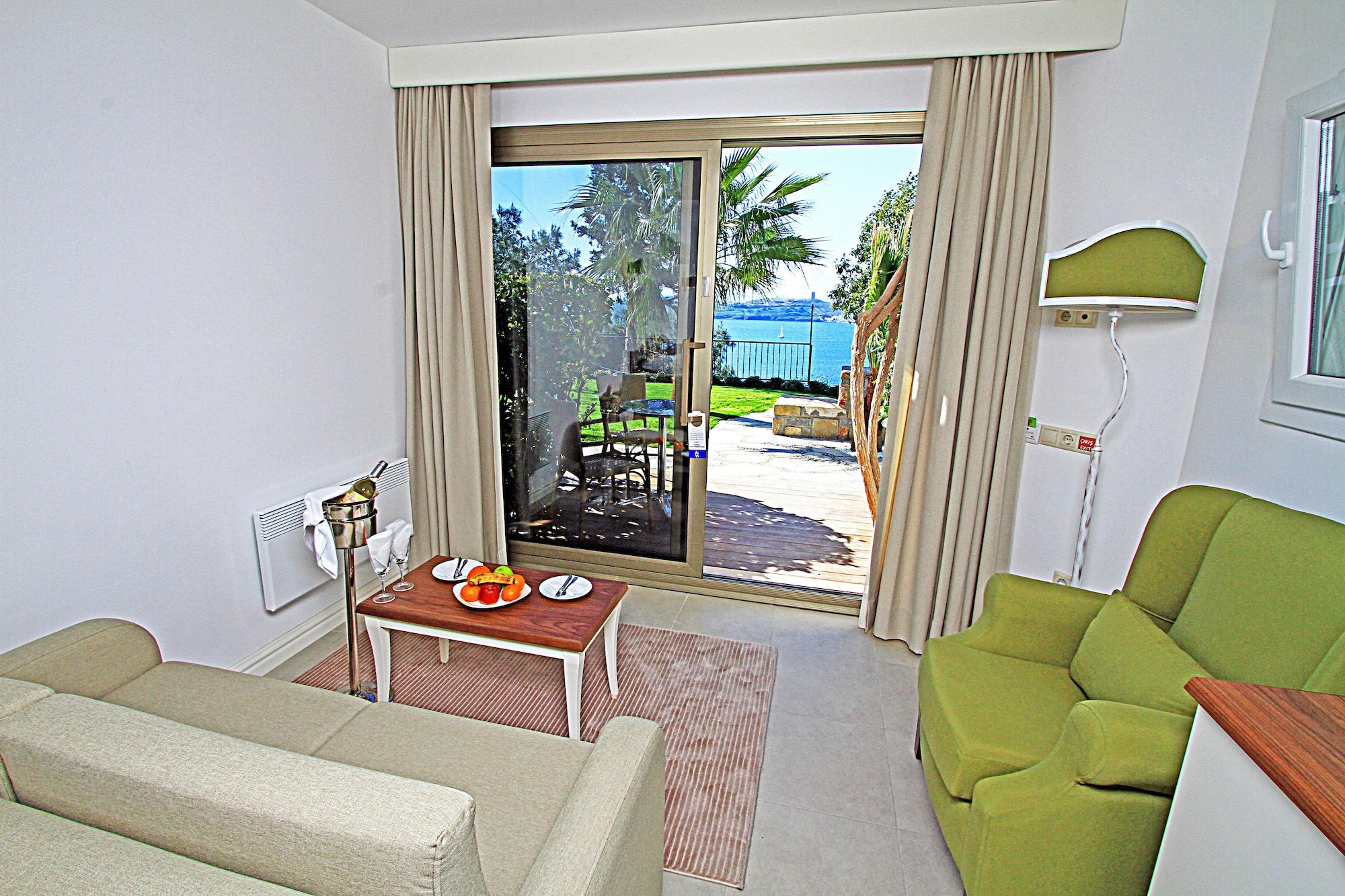 Manastir & Hotel Bodrum