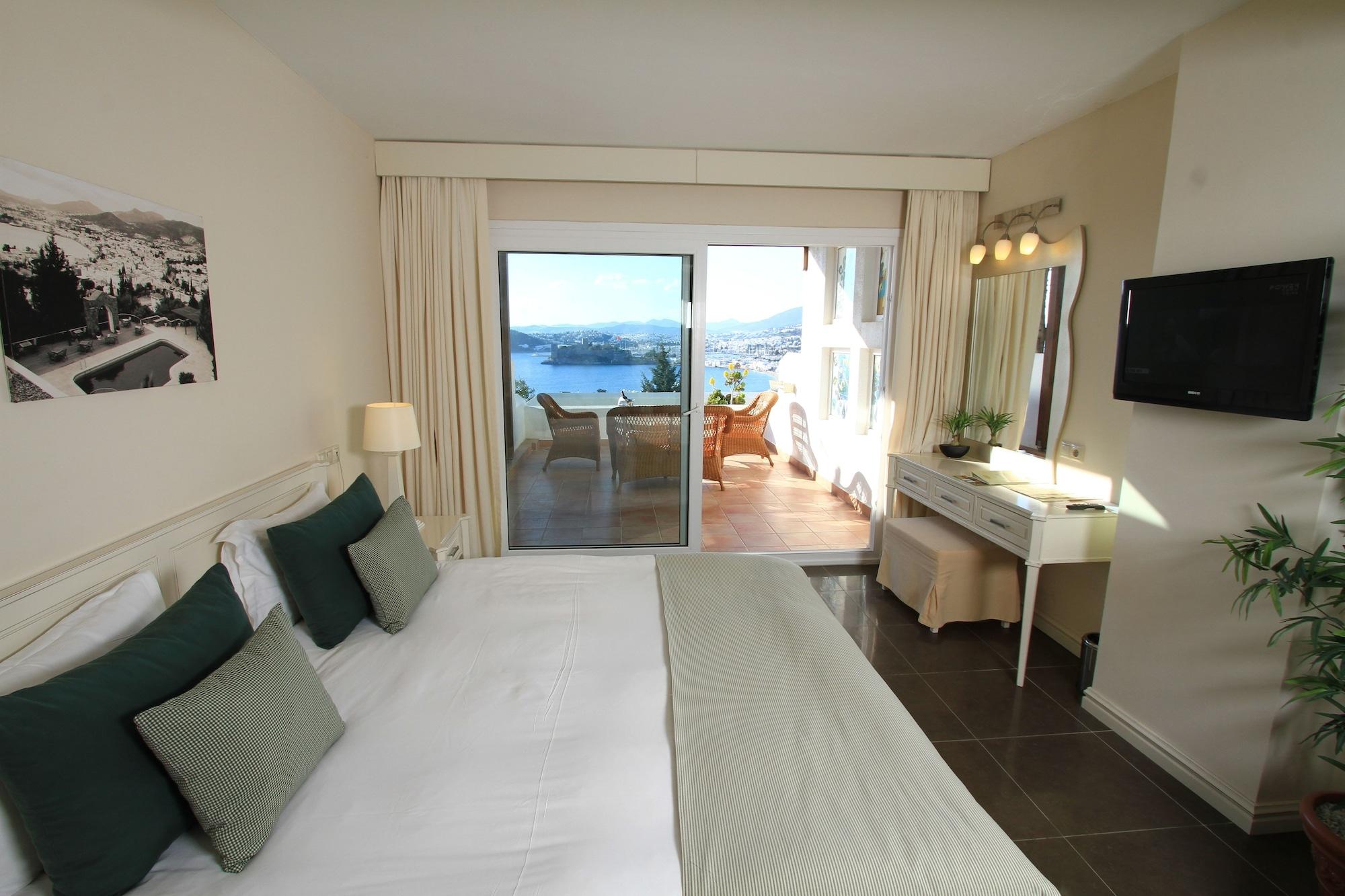 Hotel Manastir &