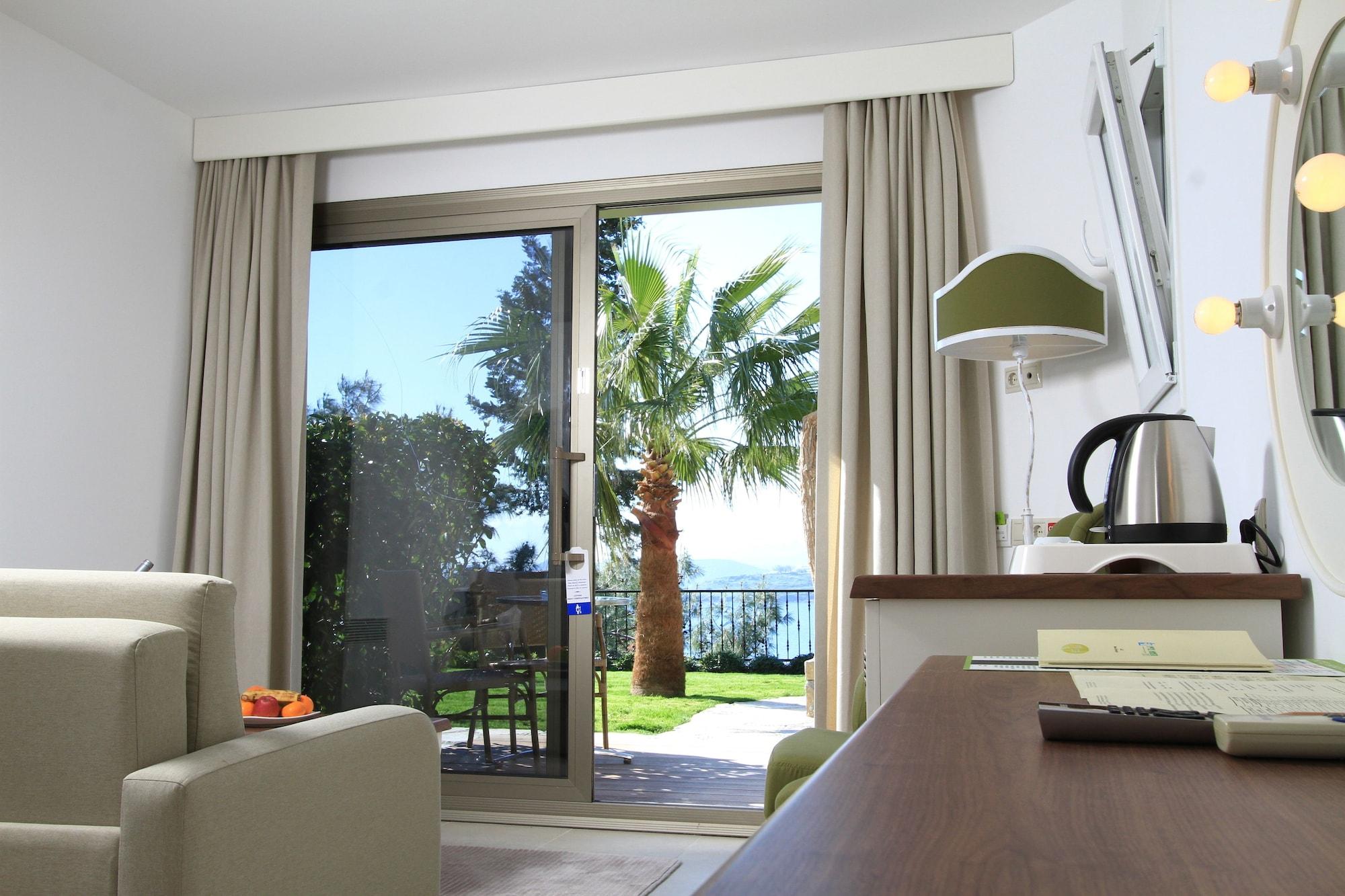 Hotel Manastir & 4*