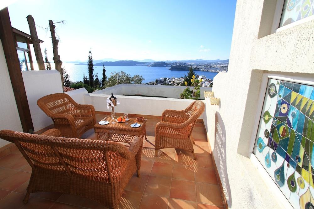 Manastir & Bodrum